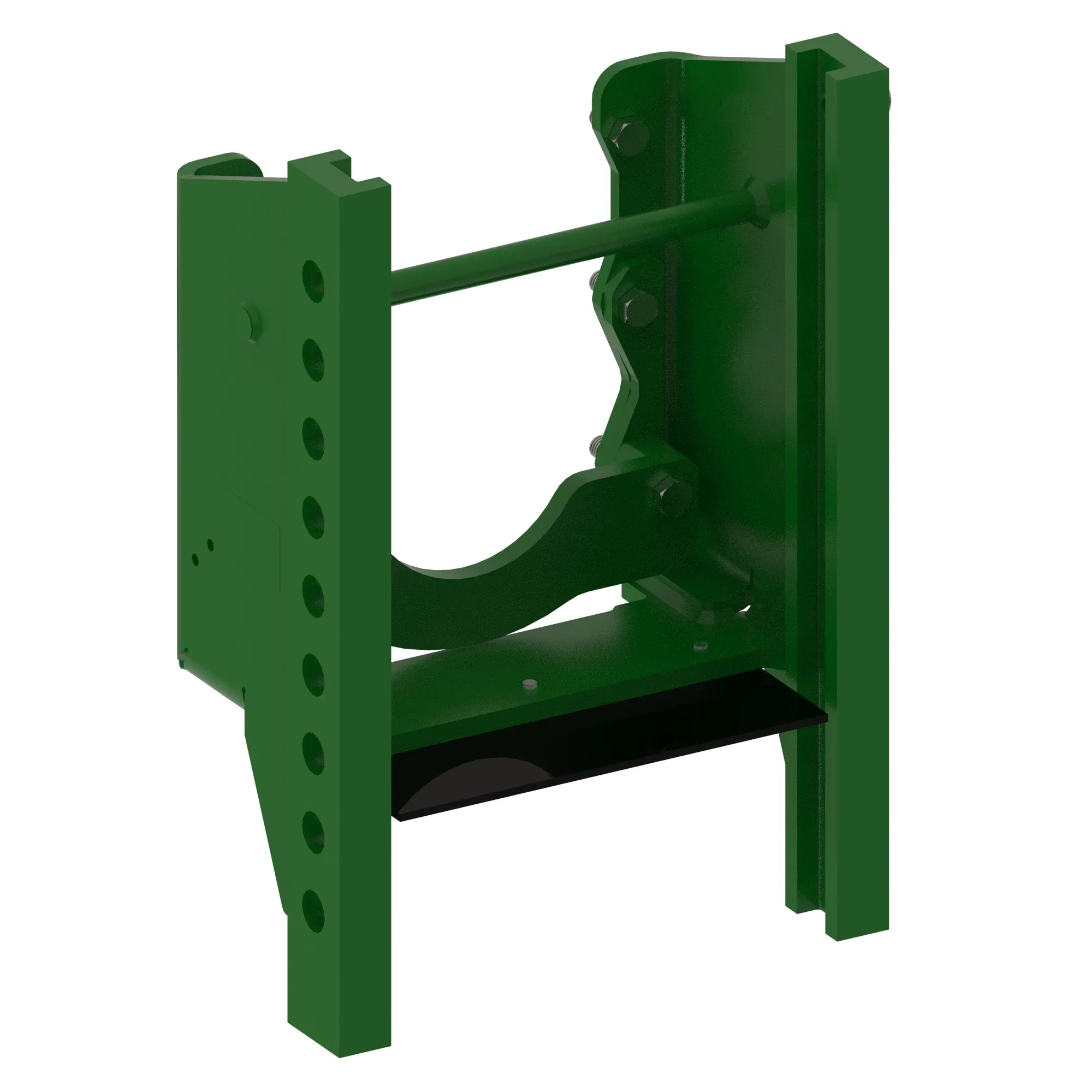 John Deere Wagon Support Hitch - SJ14672