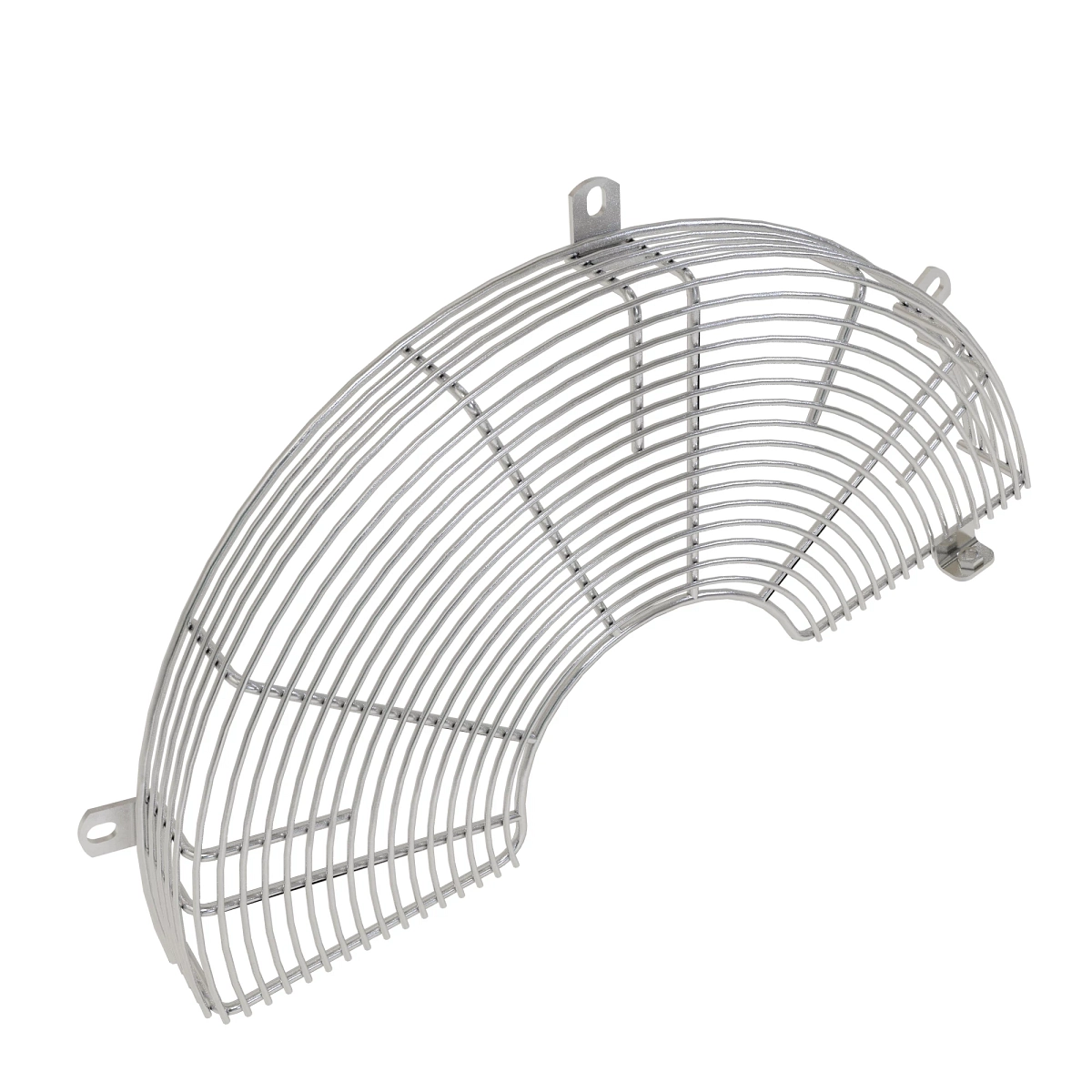 Fan Guard, Left