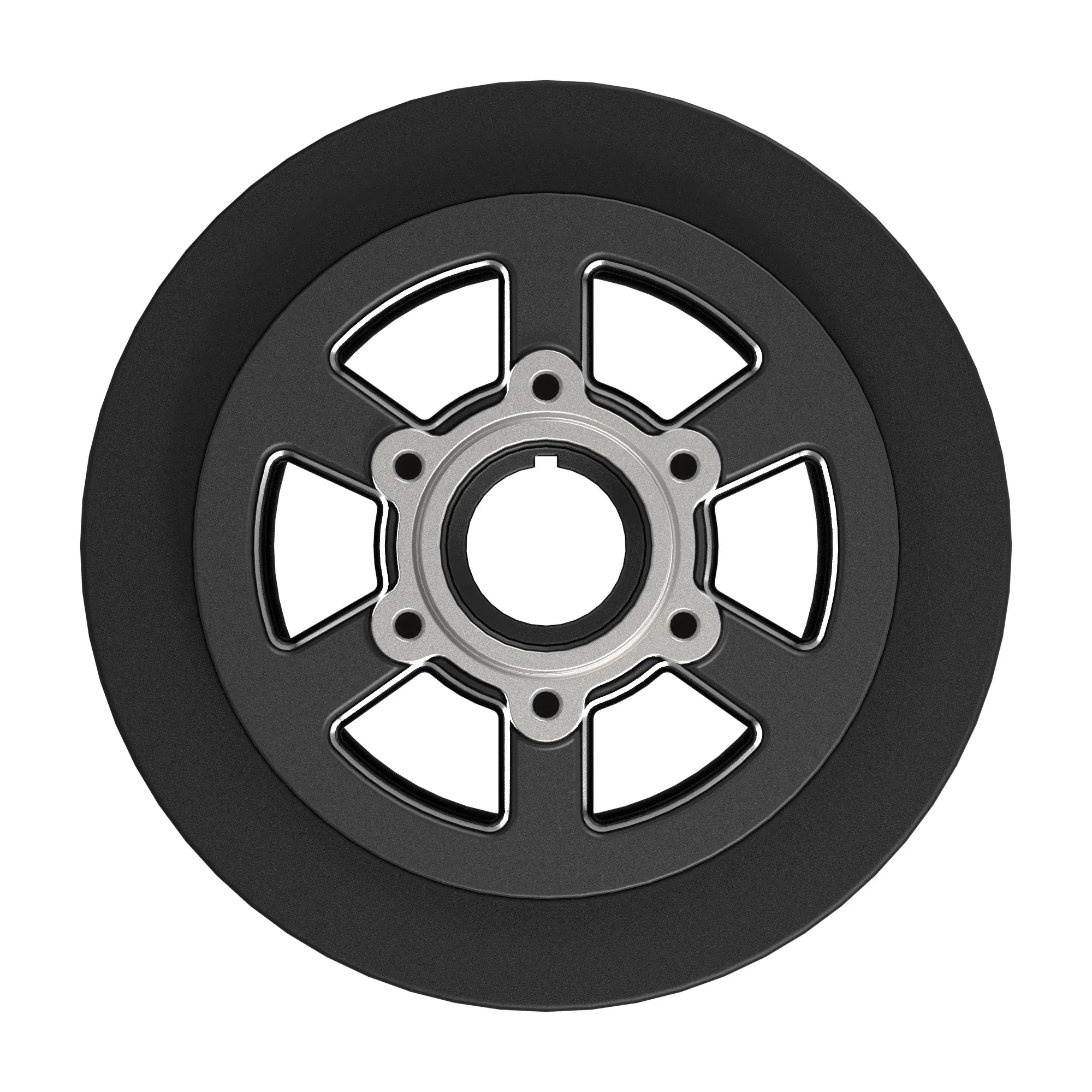 VIBRATION DAMPER