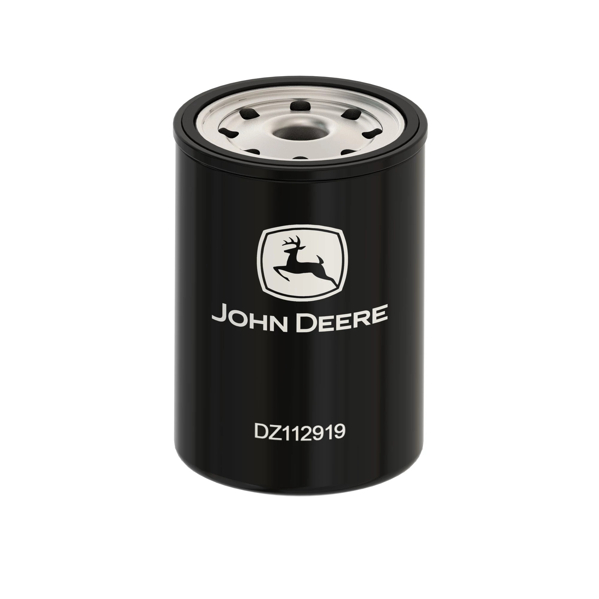 John Deere Secondary Fuel Filter - DZ112919