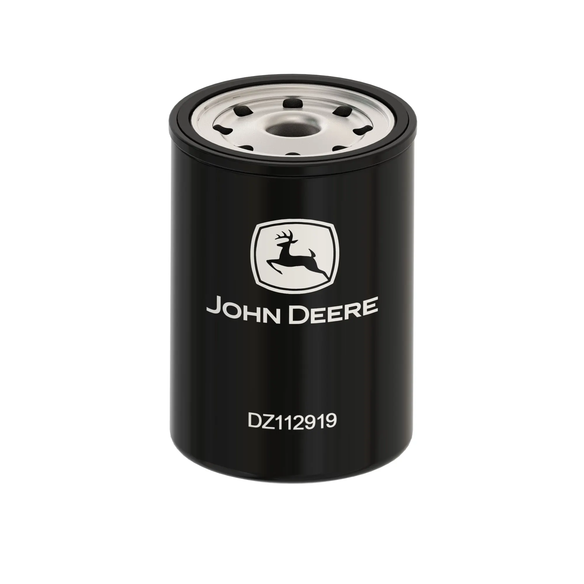 John Deere Final Fuel Filter - DZ112919