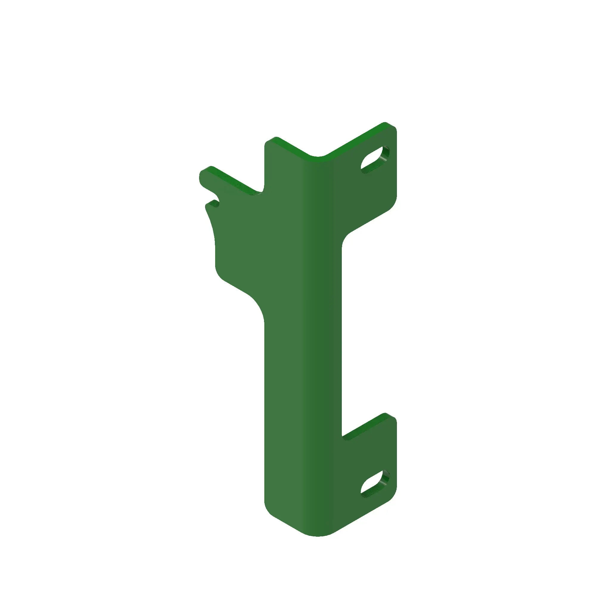 John Deere Pump Support Bracket - A76941