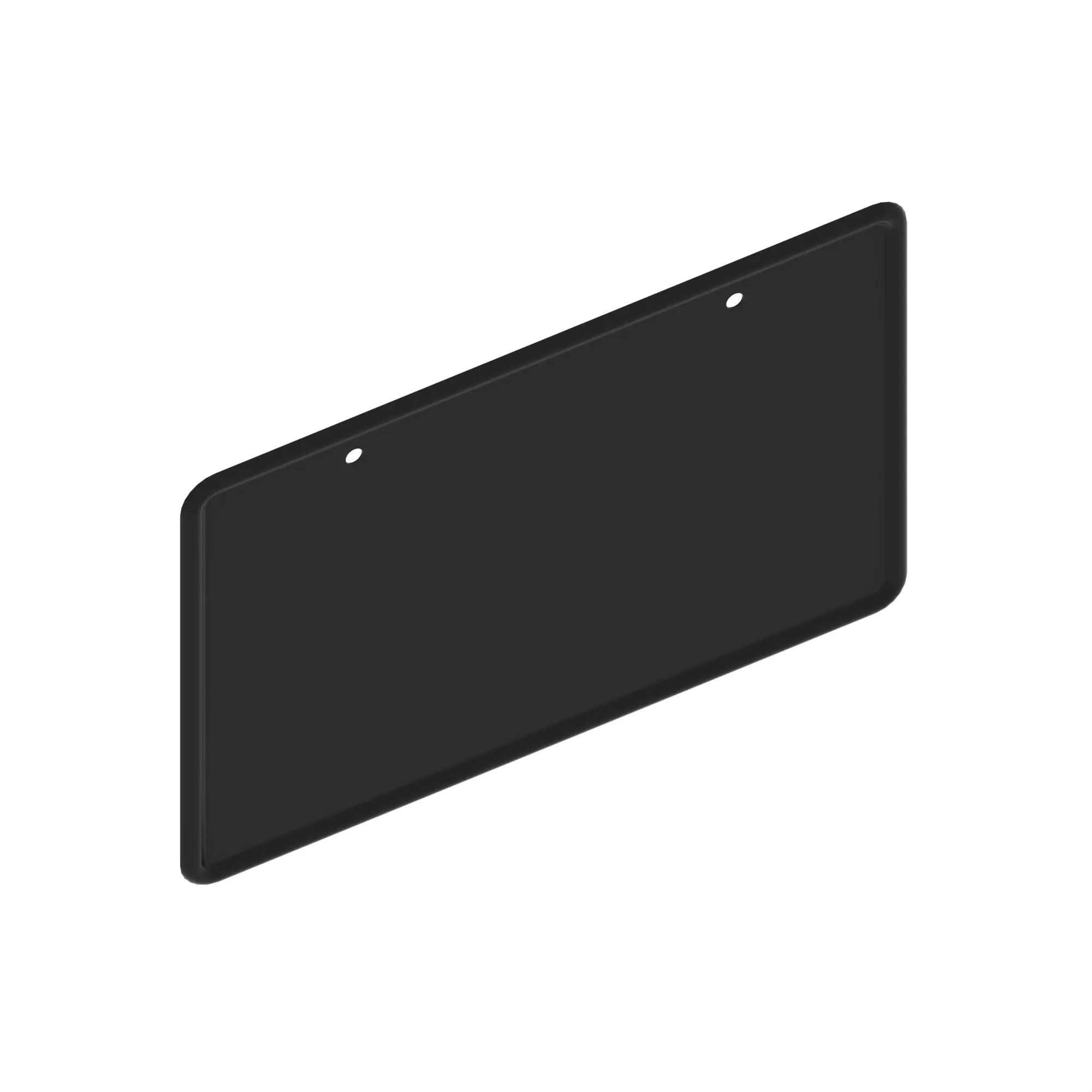 John Deere Plate - R251108