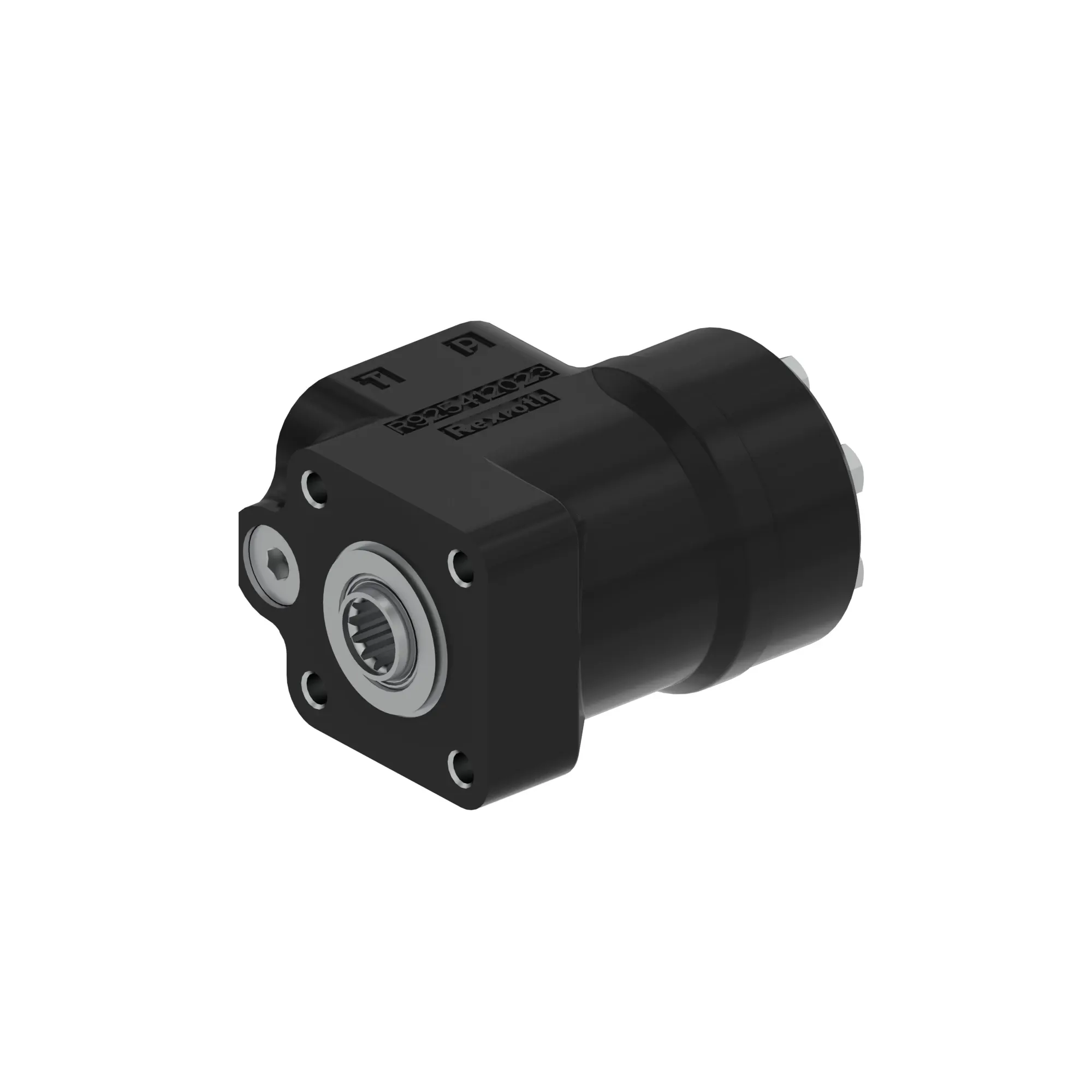 VALVE, STEERING VALVE, 100CC  OPEN