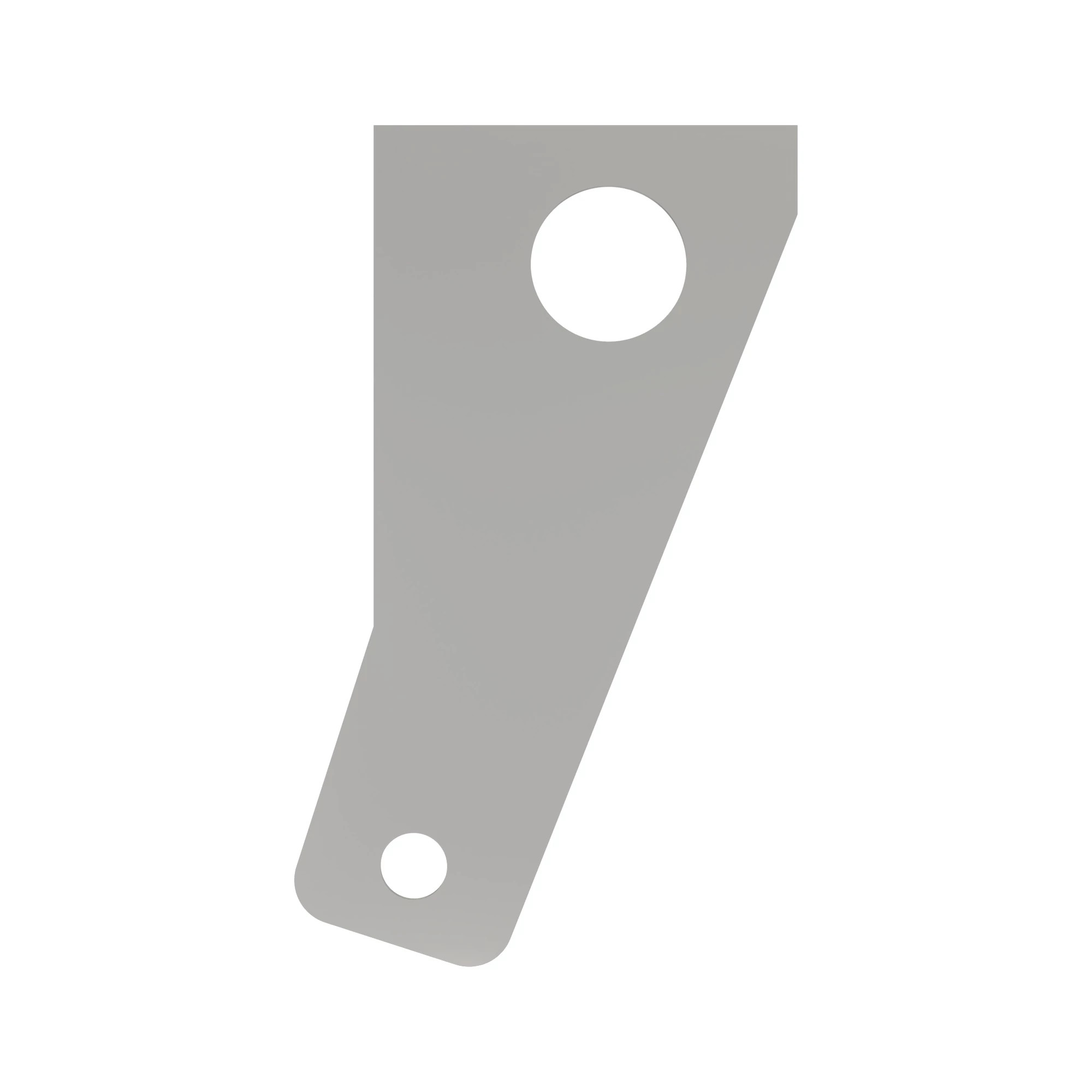 H207016: Handle Bracket Spacer