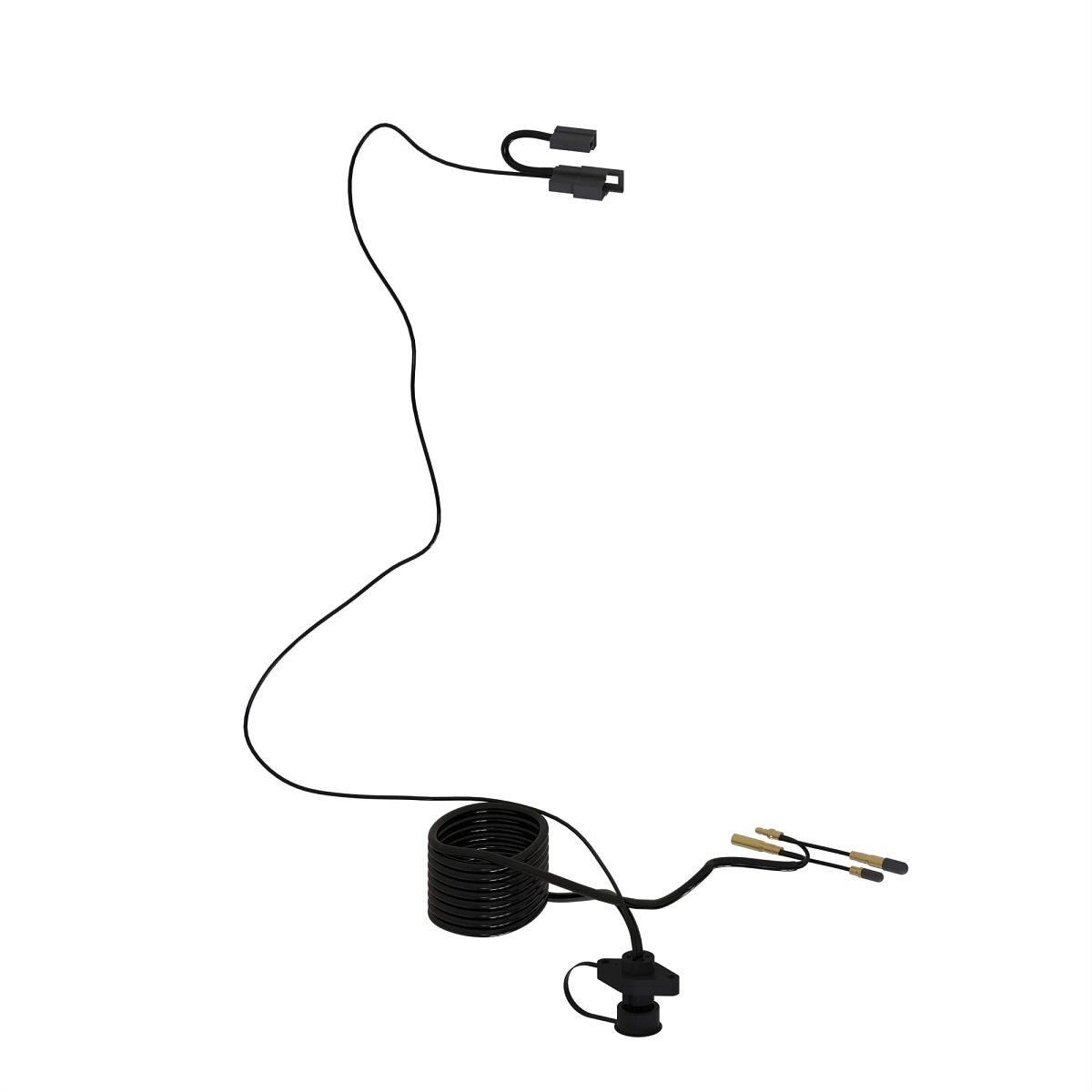 Harness, Winch Remote