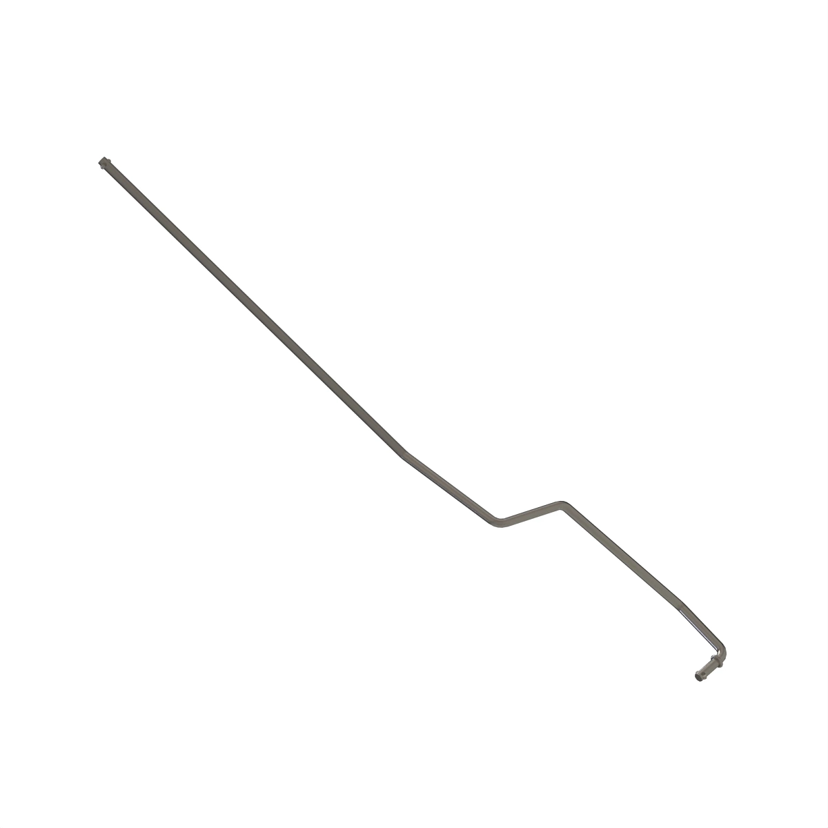 Rod, Cruise Latch