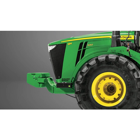 Product image 1 | 4re Equipment | ID: product-construction-john-deere-9r-590-5909srw