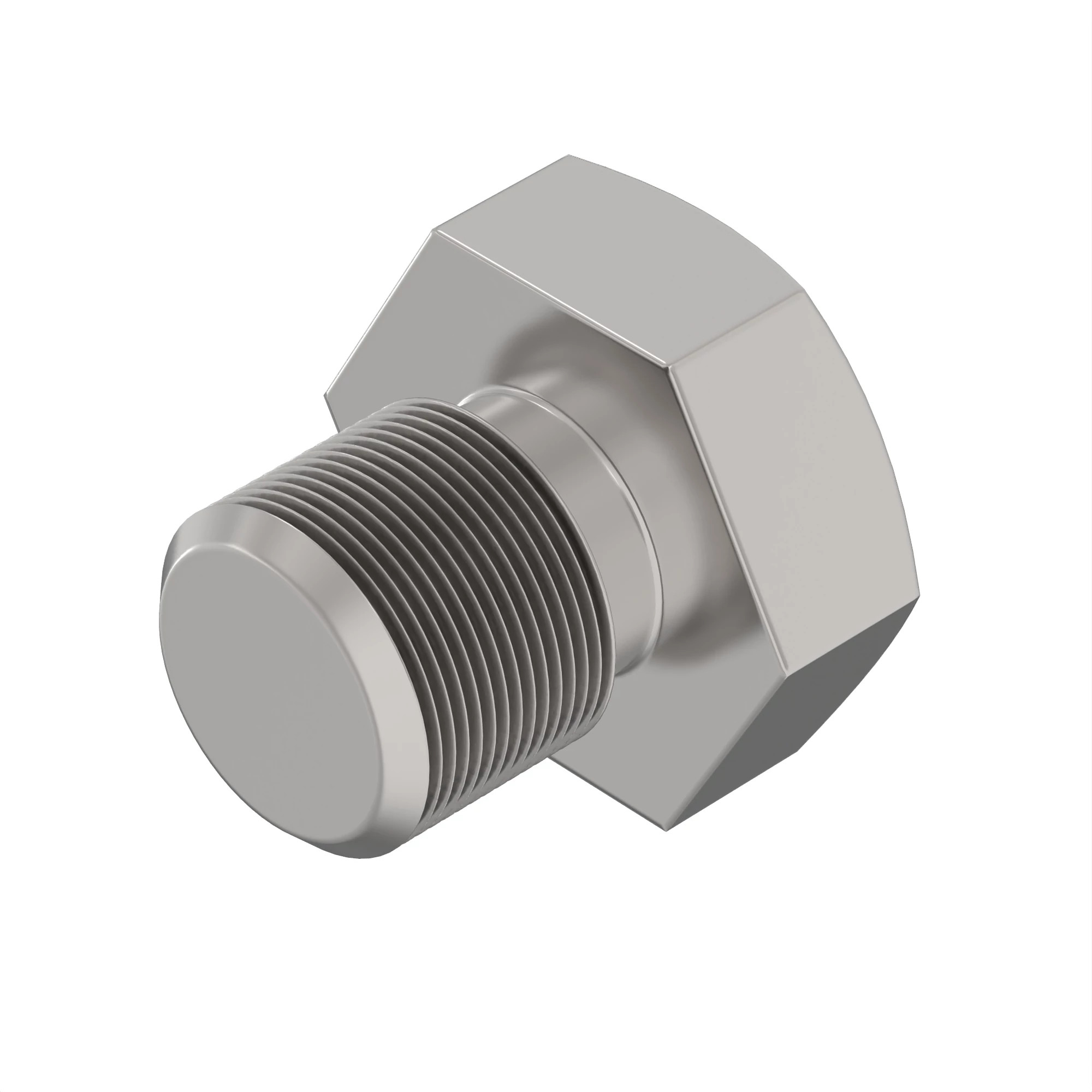 John Deere Fitting Plug - YC14426