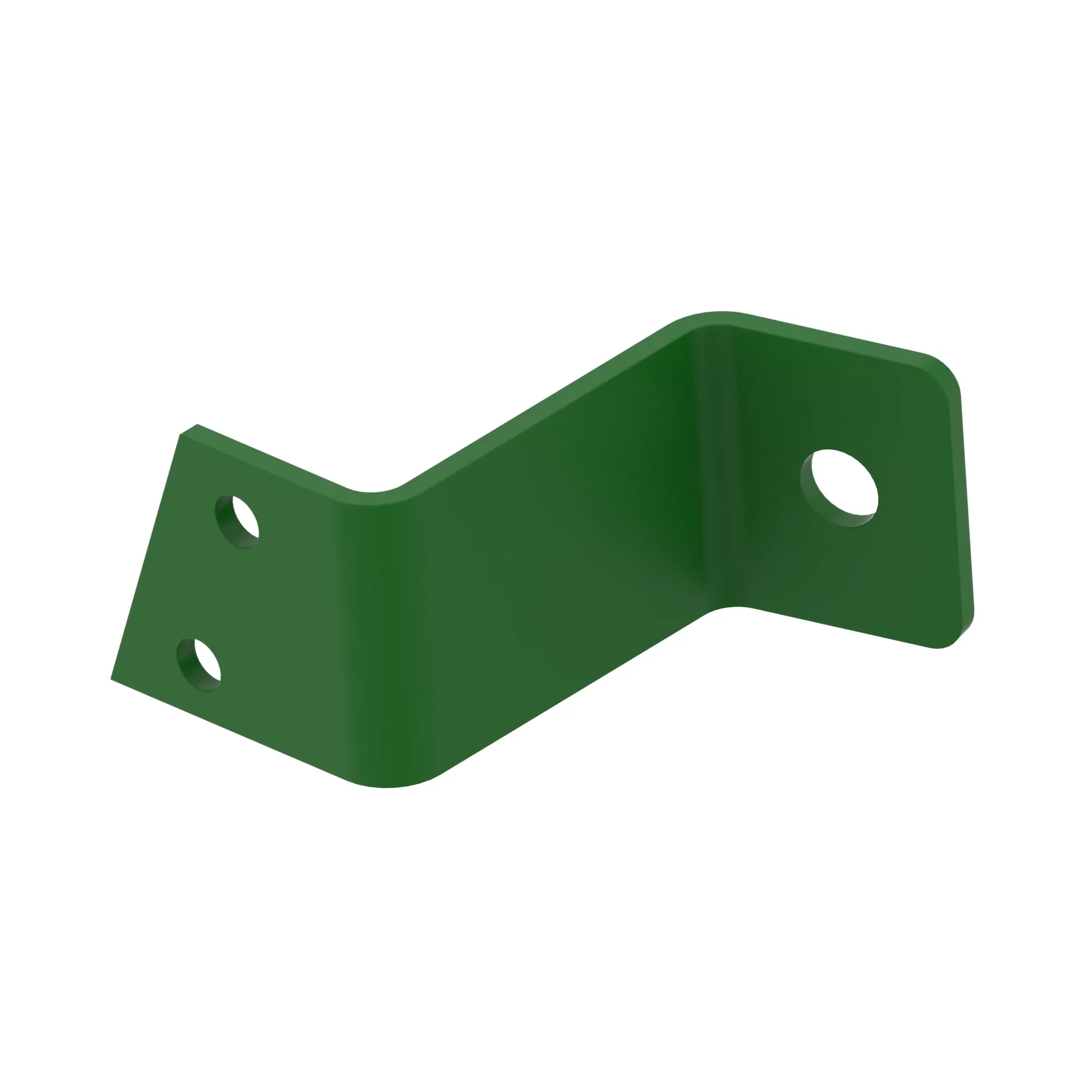 BRACKET, RH LAMP