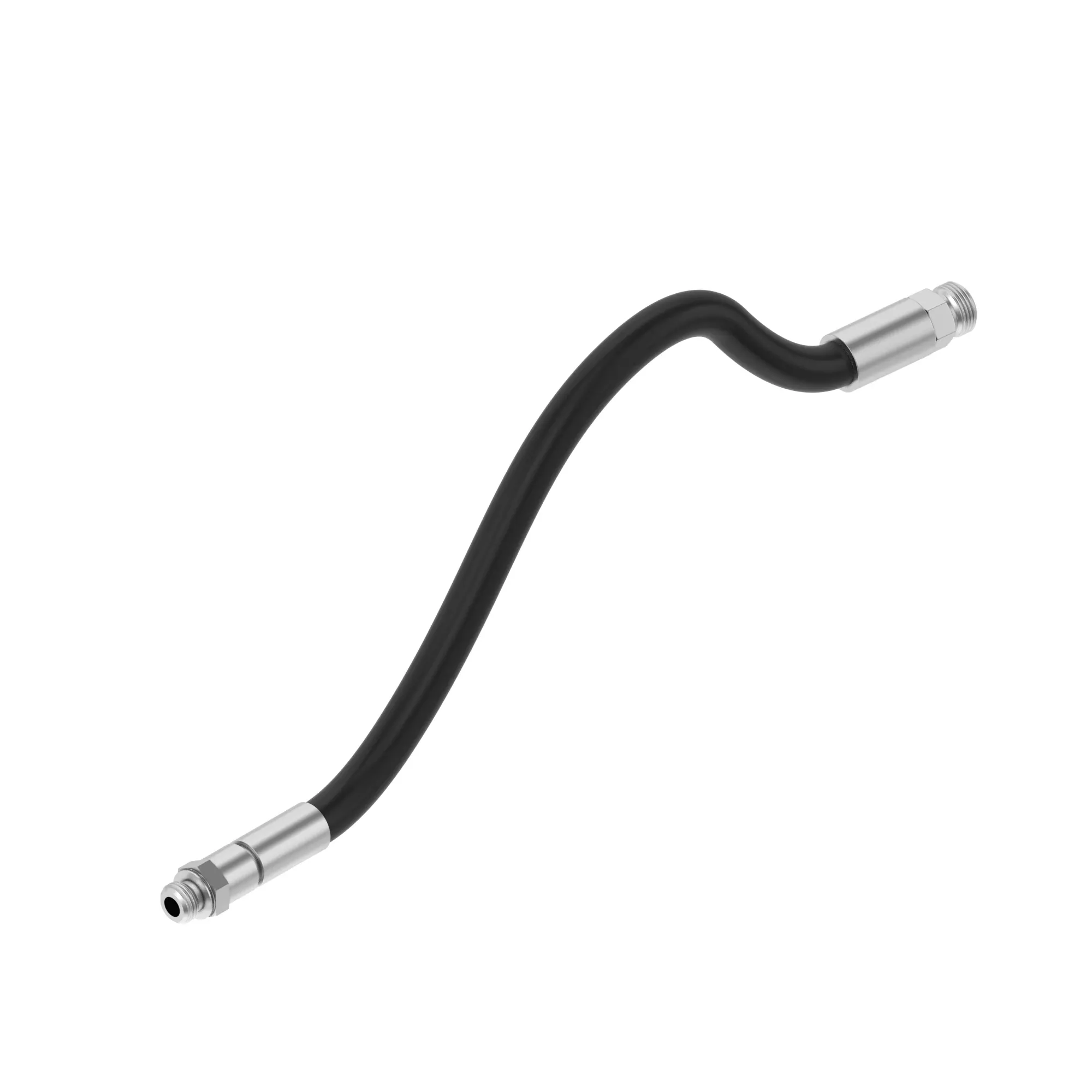 John Deere Hydraulic Hose - AW28417