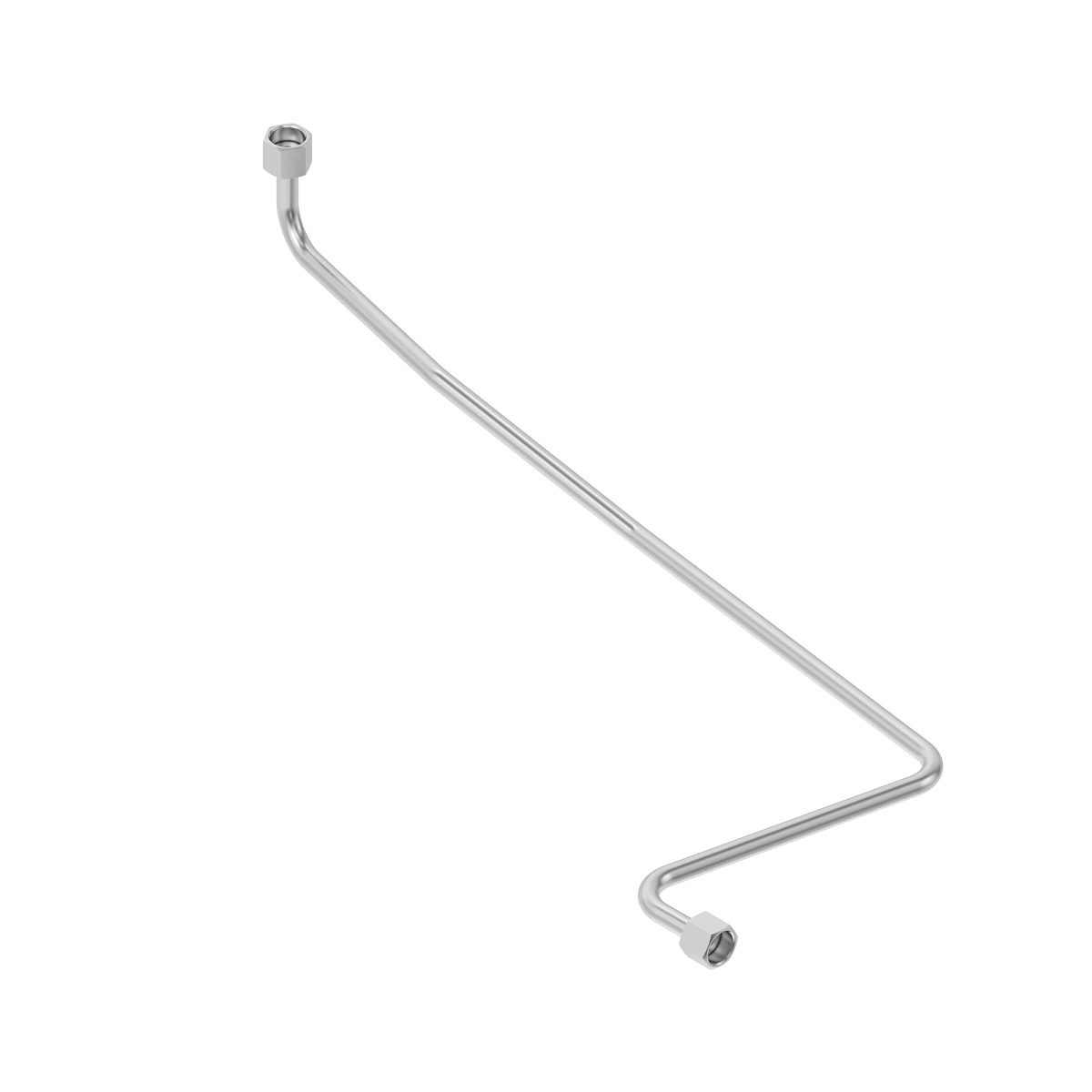 John Deere Transmission Oil Line - RE42951