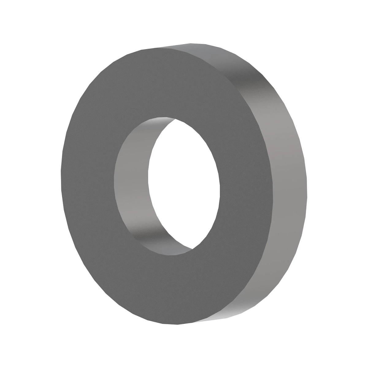 Washer, Rear Axle