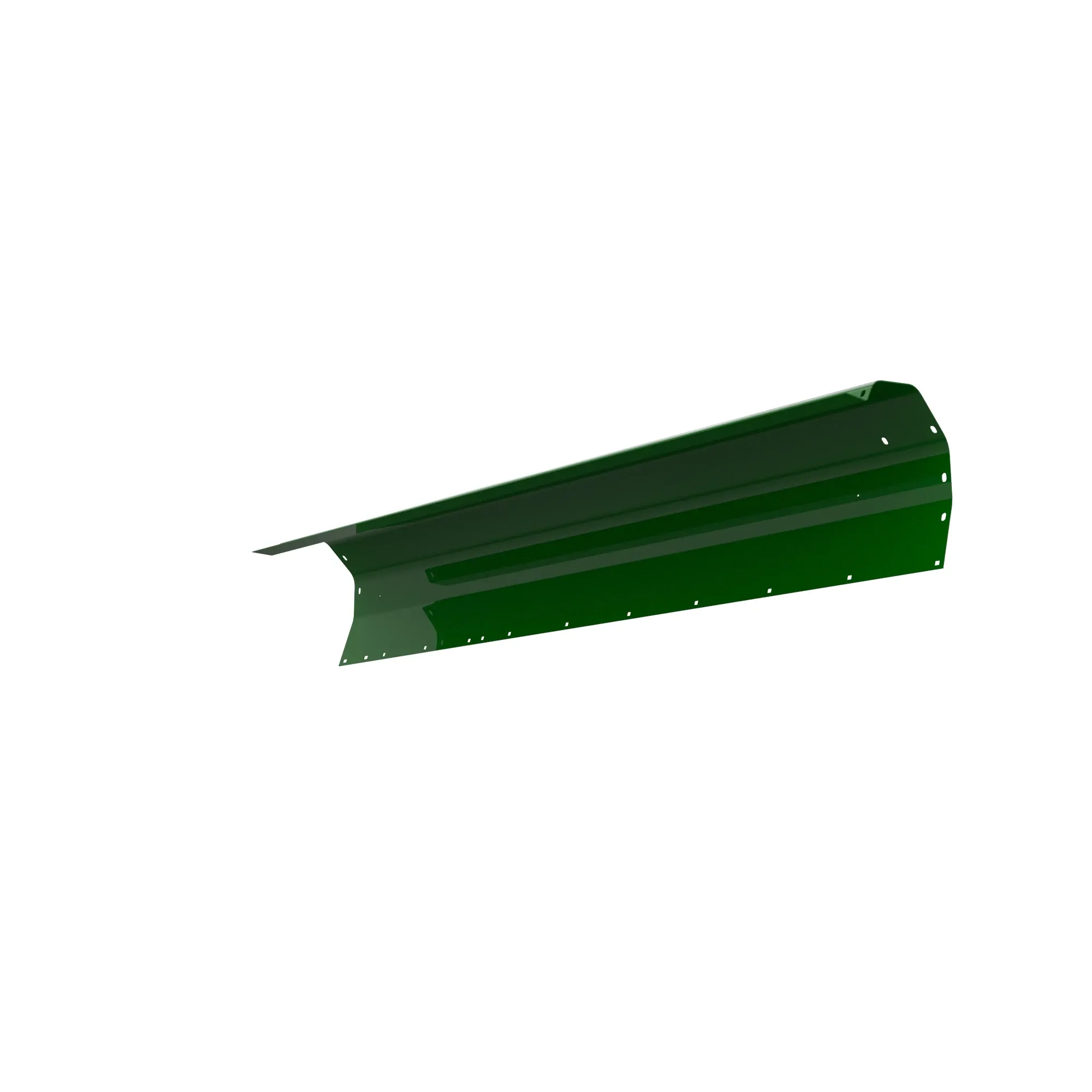 John Deere Auger Trough - AE44521