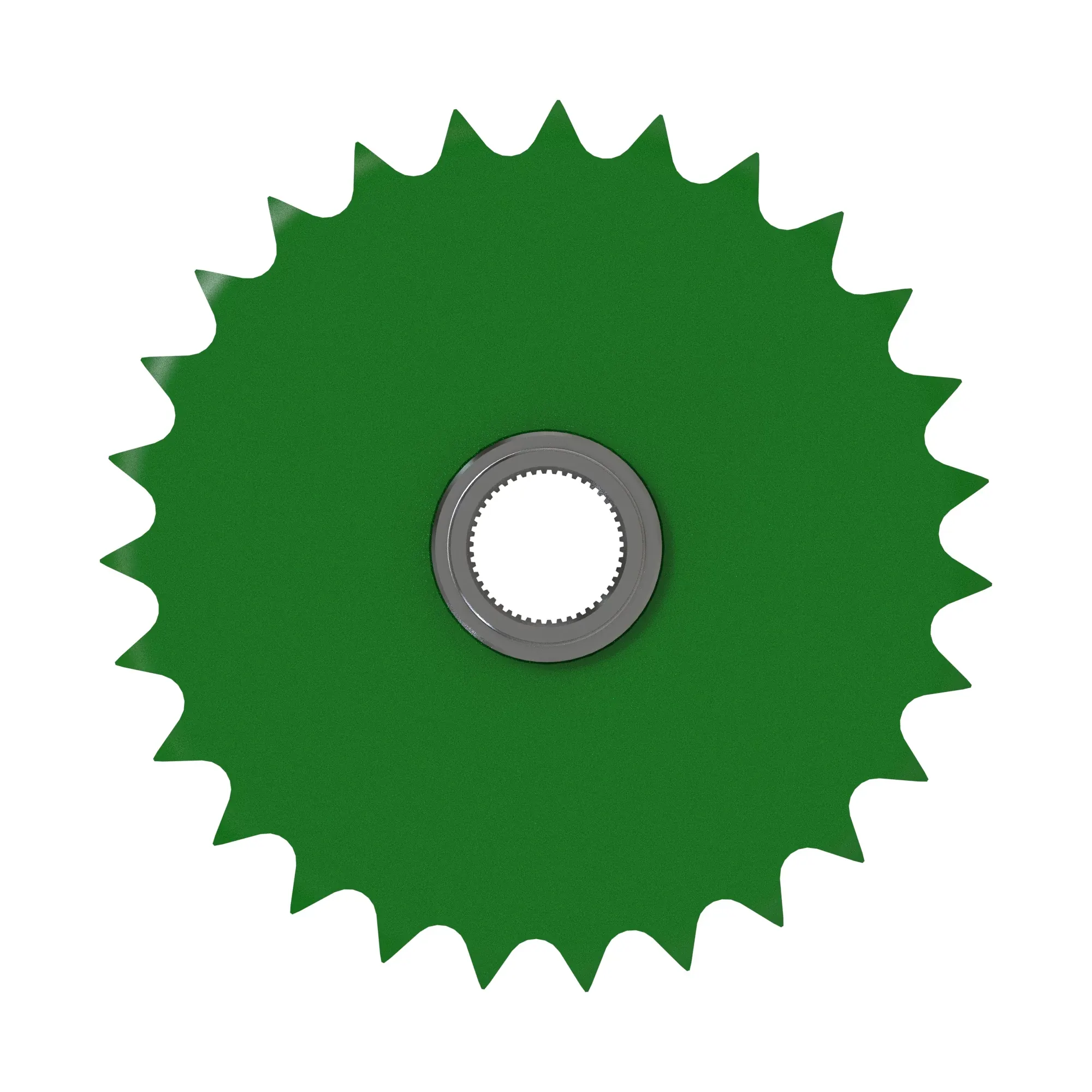 Hub