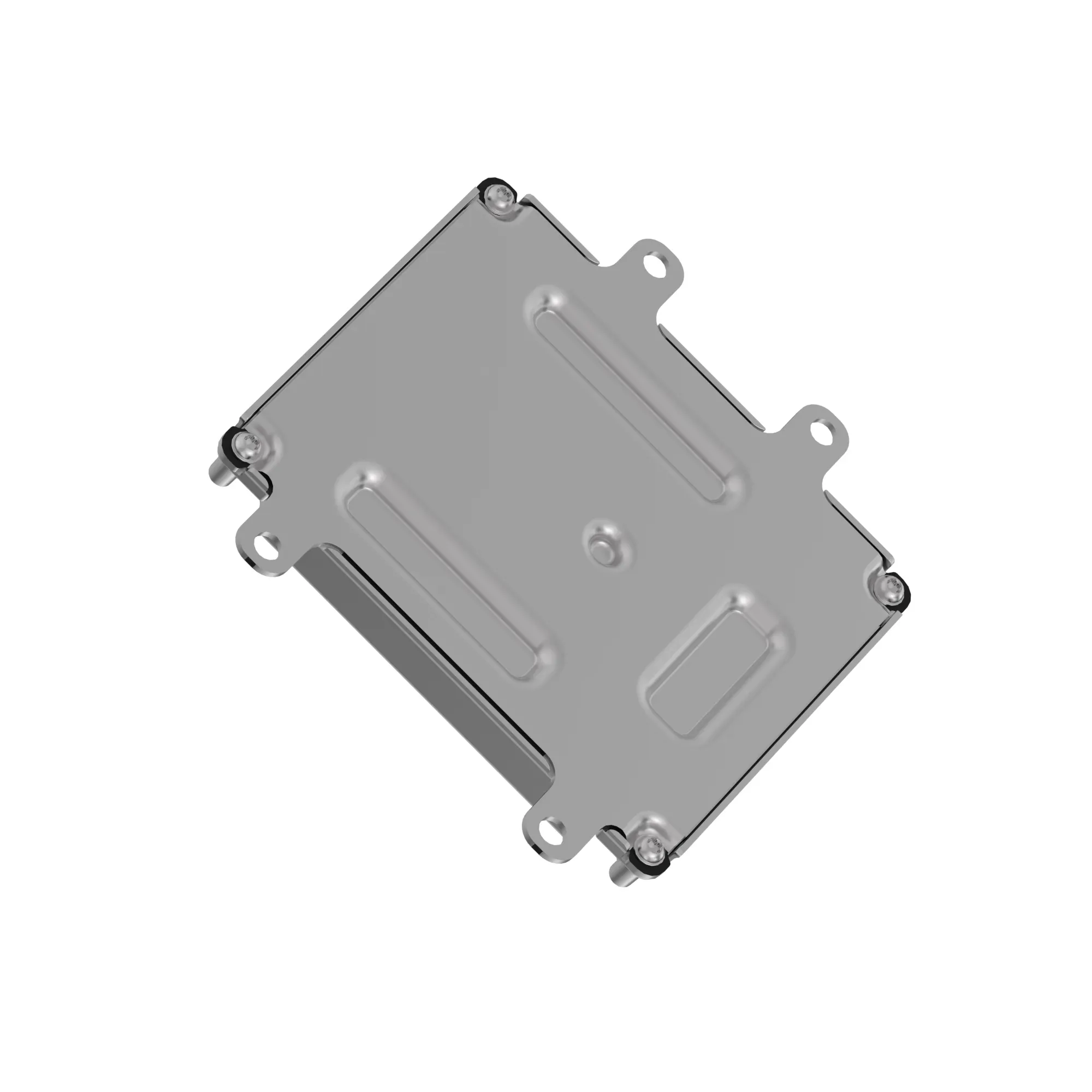 John Deere Electronic Control Unit - AA106144