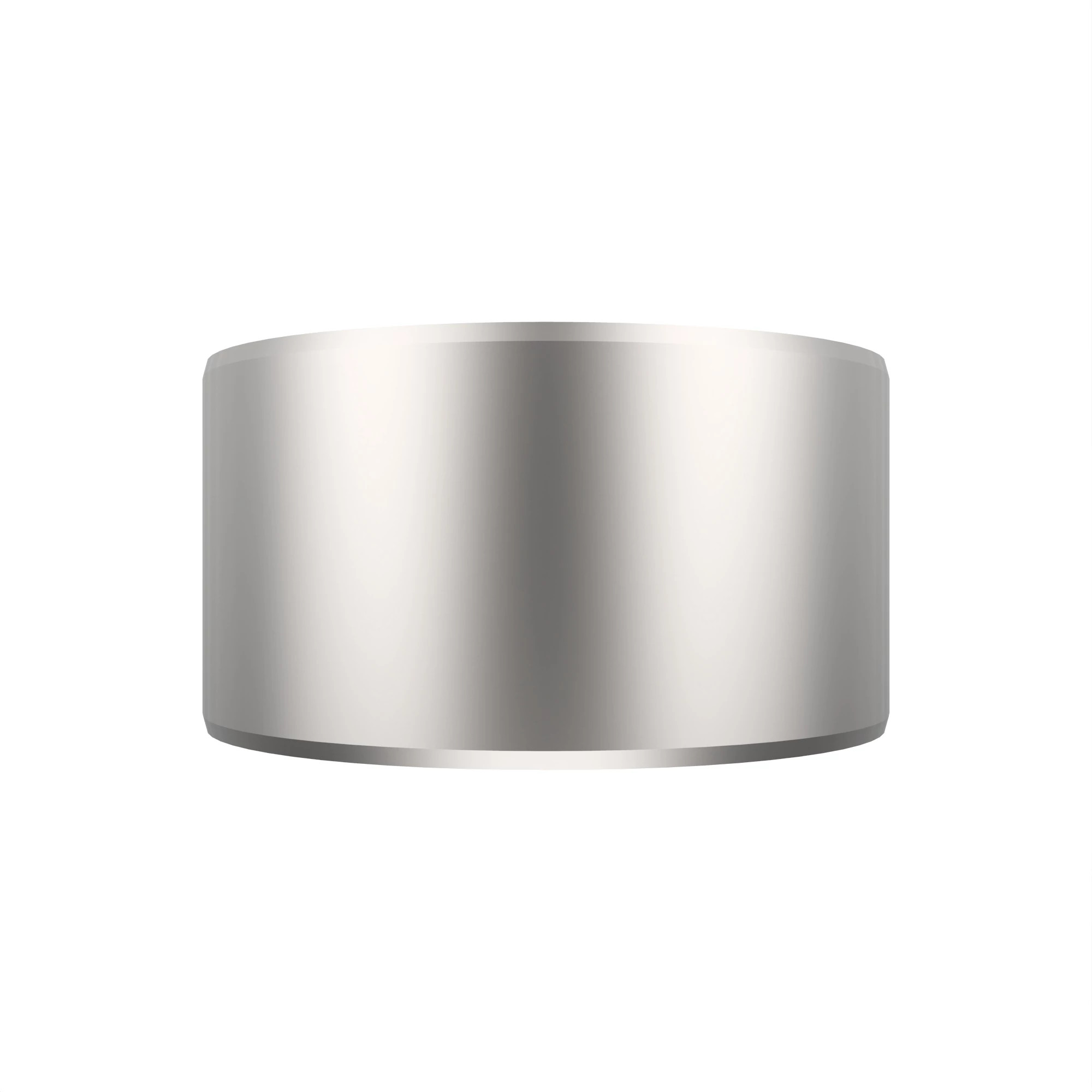 BUSHING (WHITE NYLON)