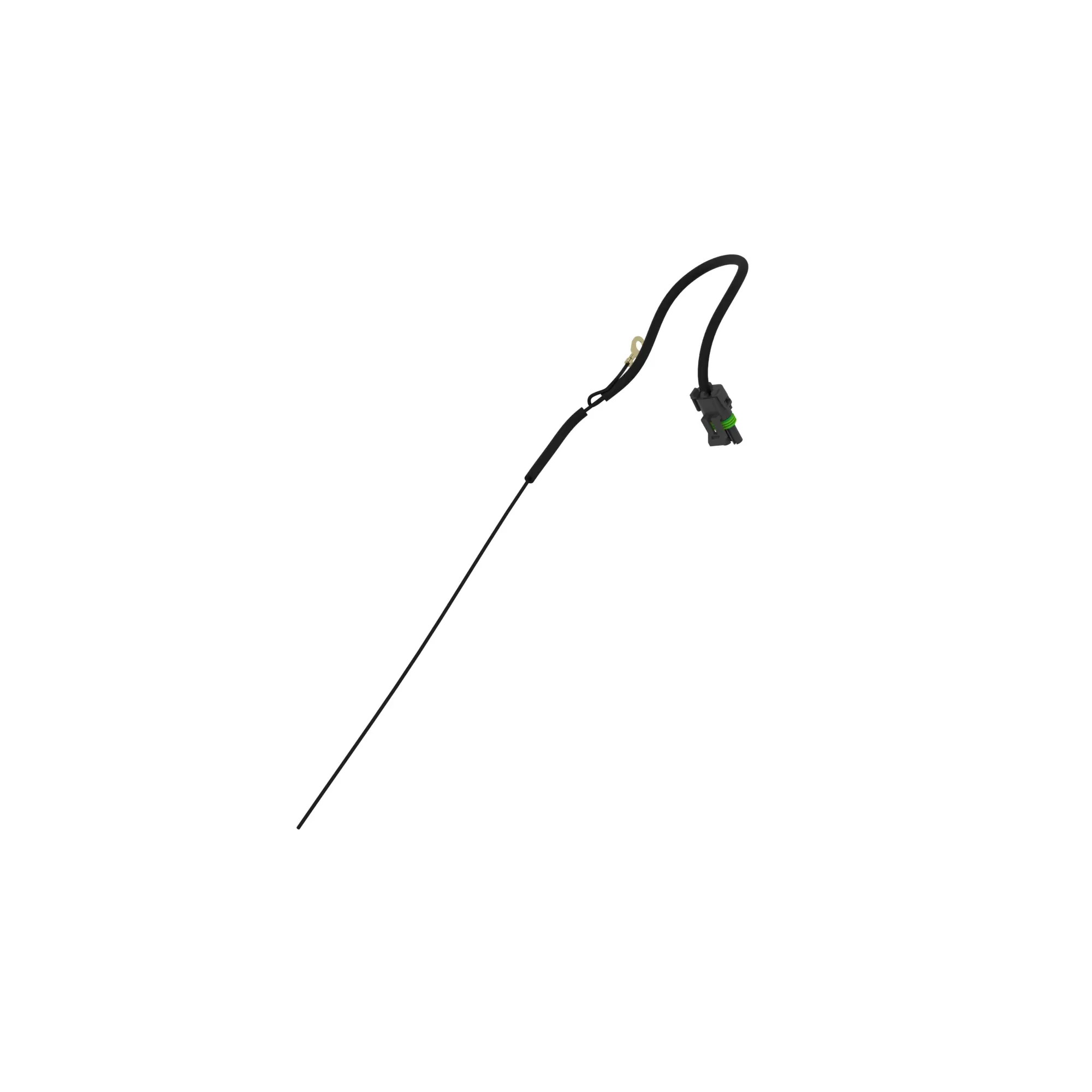 John Deere Cab Wiring Harness - RE191836