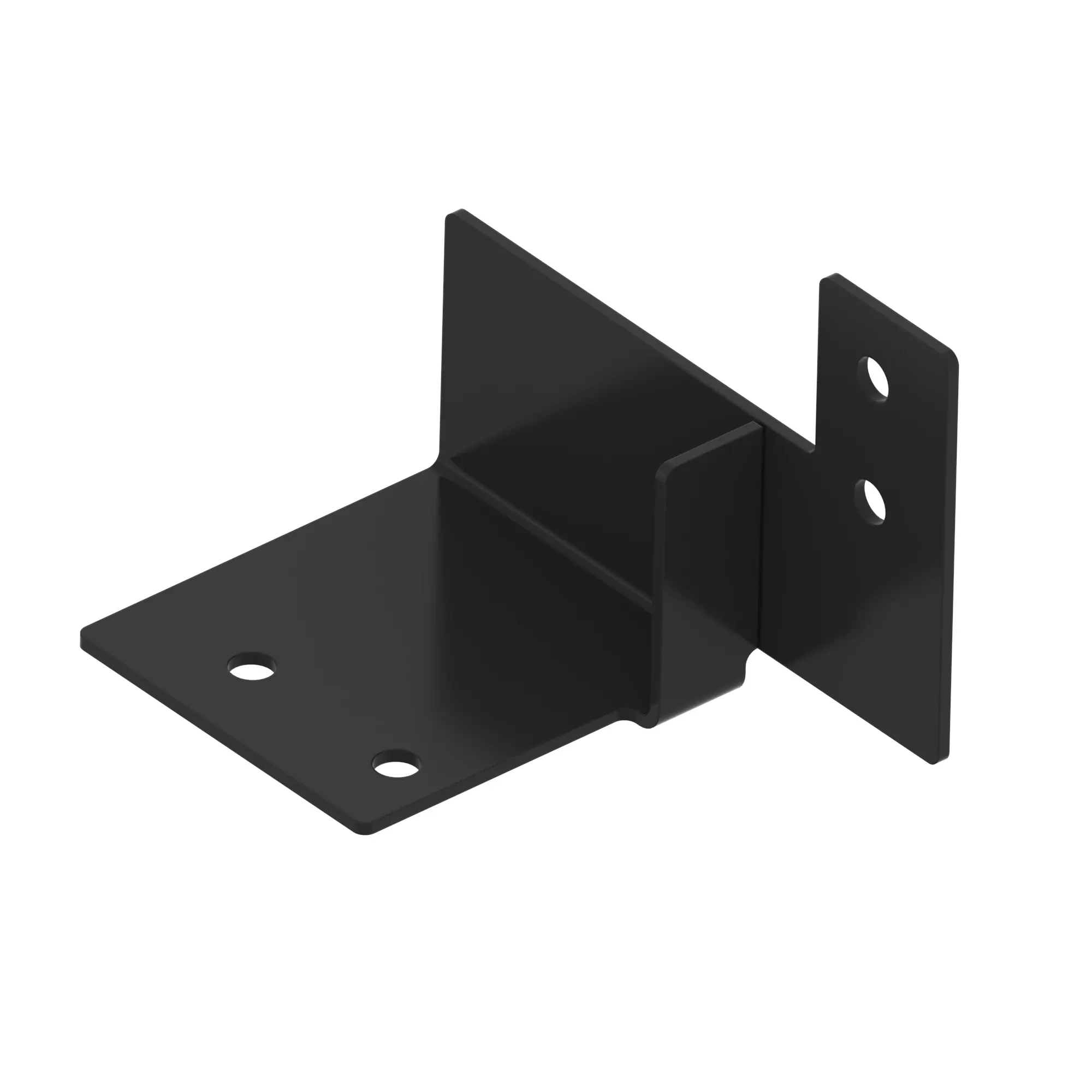 BRACKET, RADIATOR MOUNTING, RH