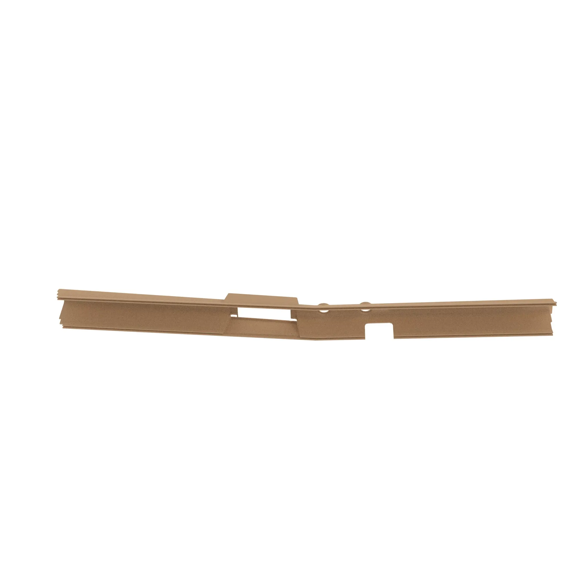 CAB FRONT POST,  RH, EXPORT
