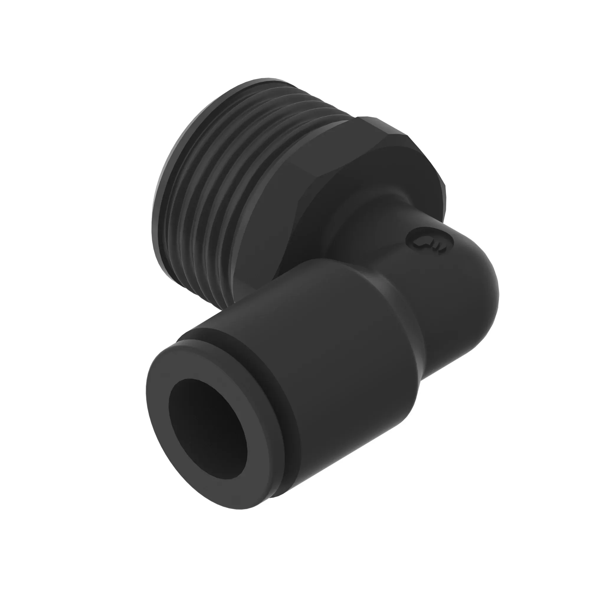 FITTING, FITTING-3/8 NPT X 5/16 TUB