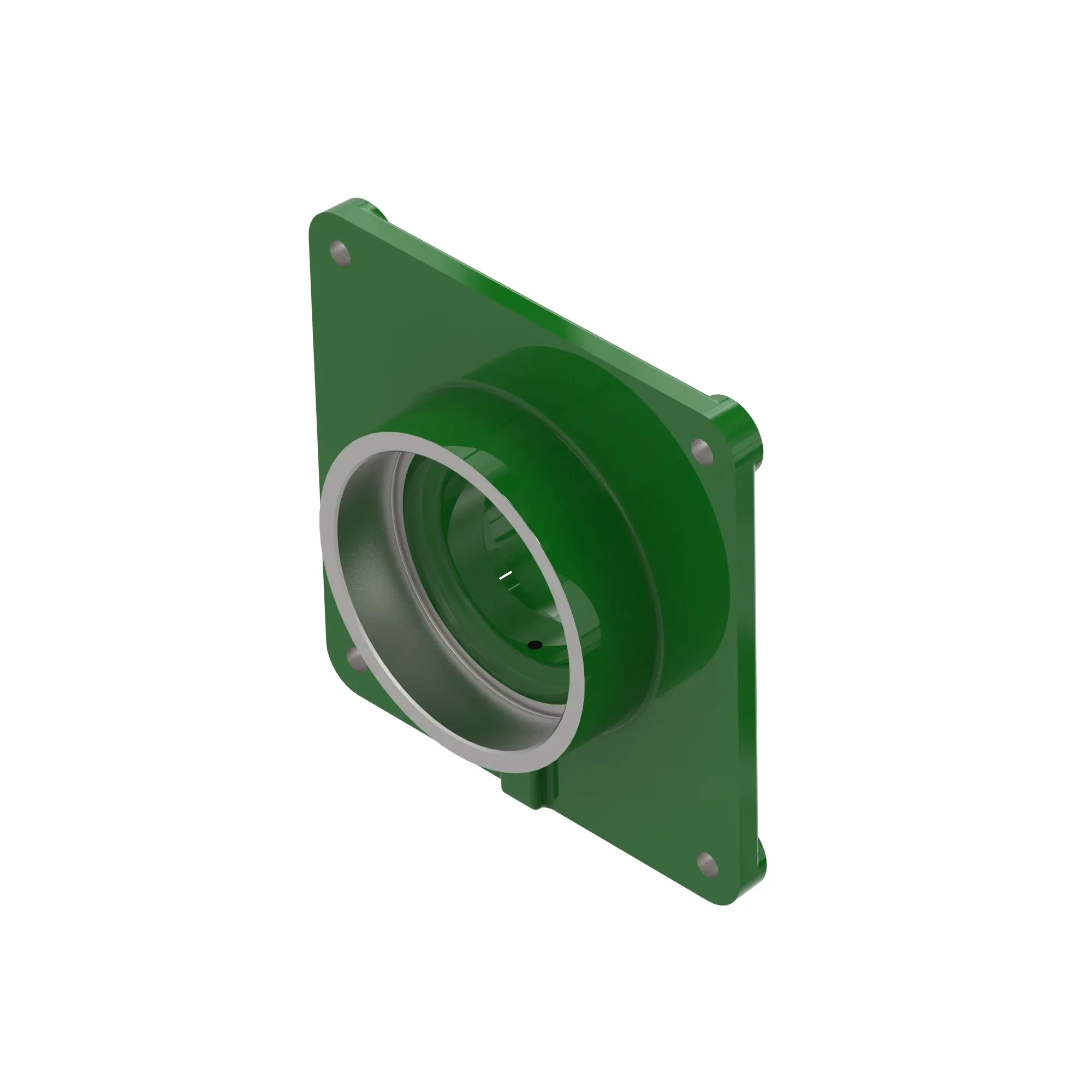 HUB, REEL PUMP SHEAVE