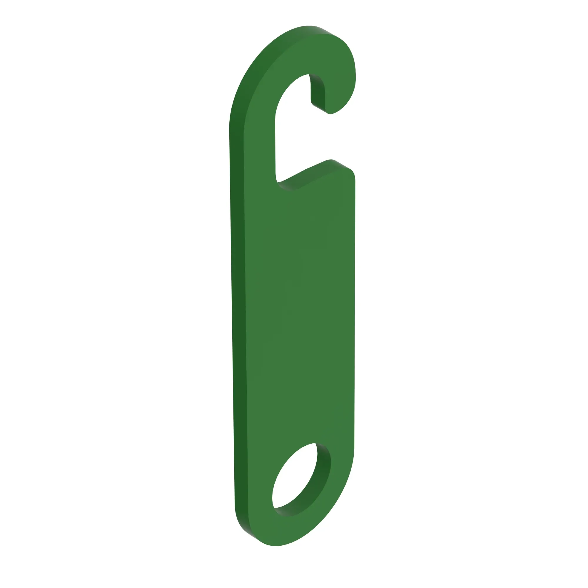 John Deere Latch Plate - KK72305
