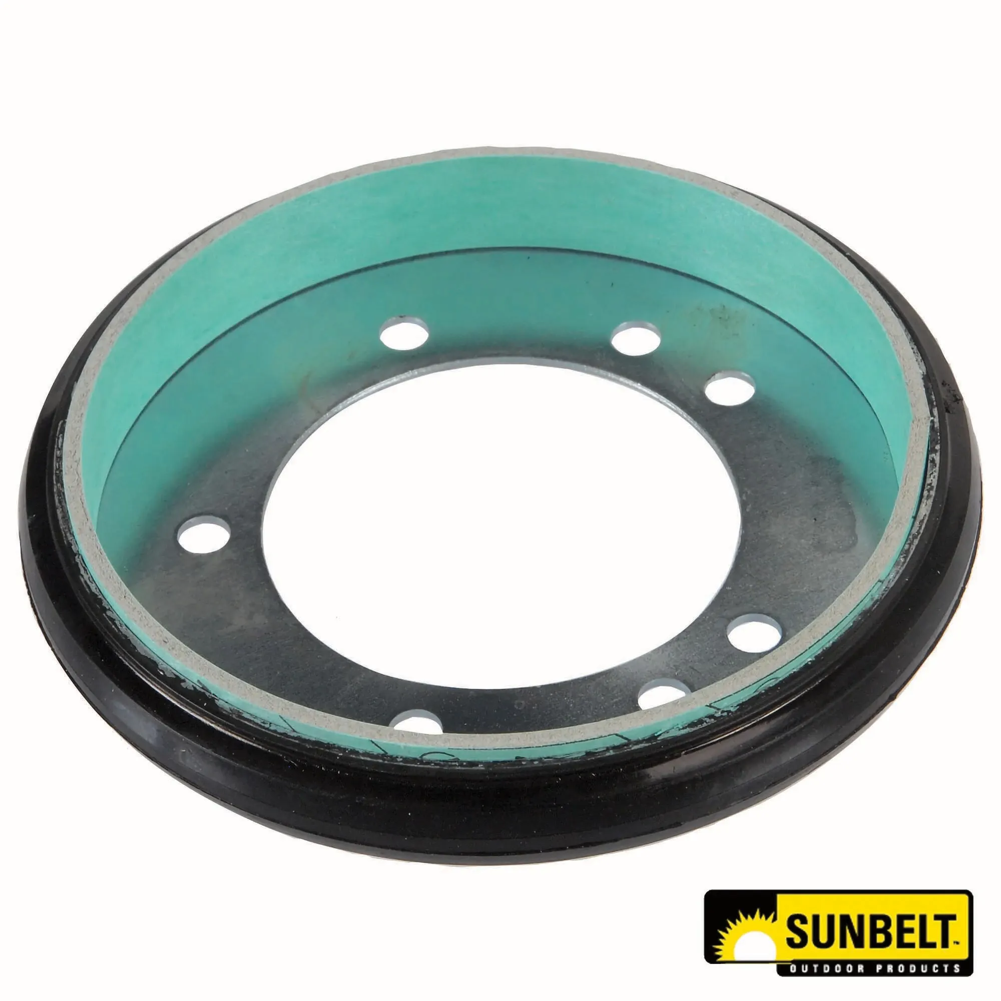 Sunbelt Drive Disc with Liner - A-B1SN75