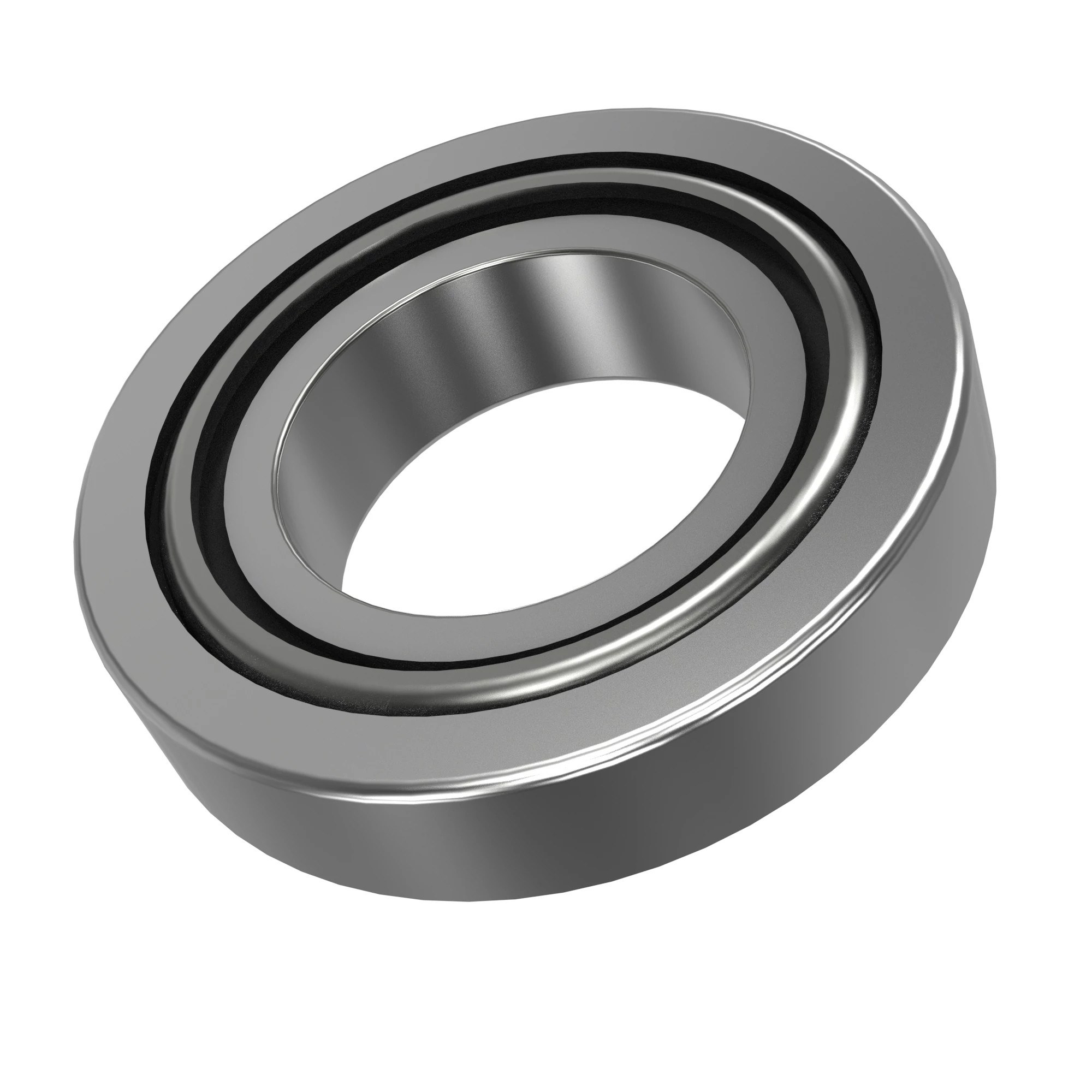 John Deere Tapered Roller Bearing - YZ90691