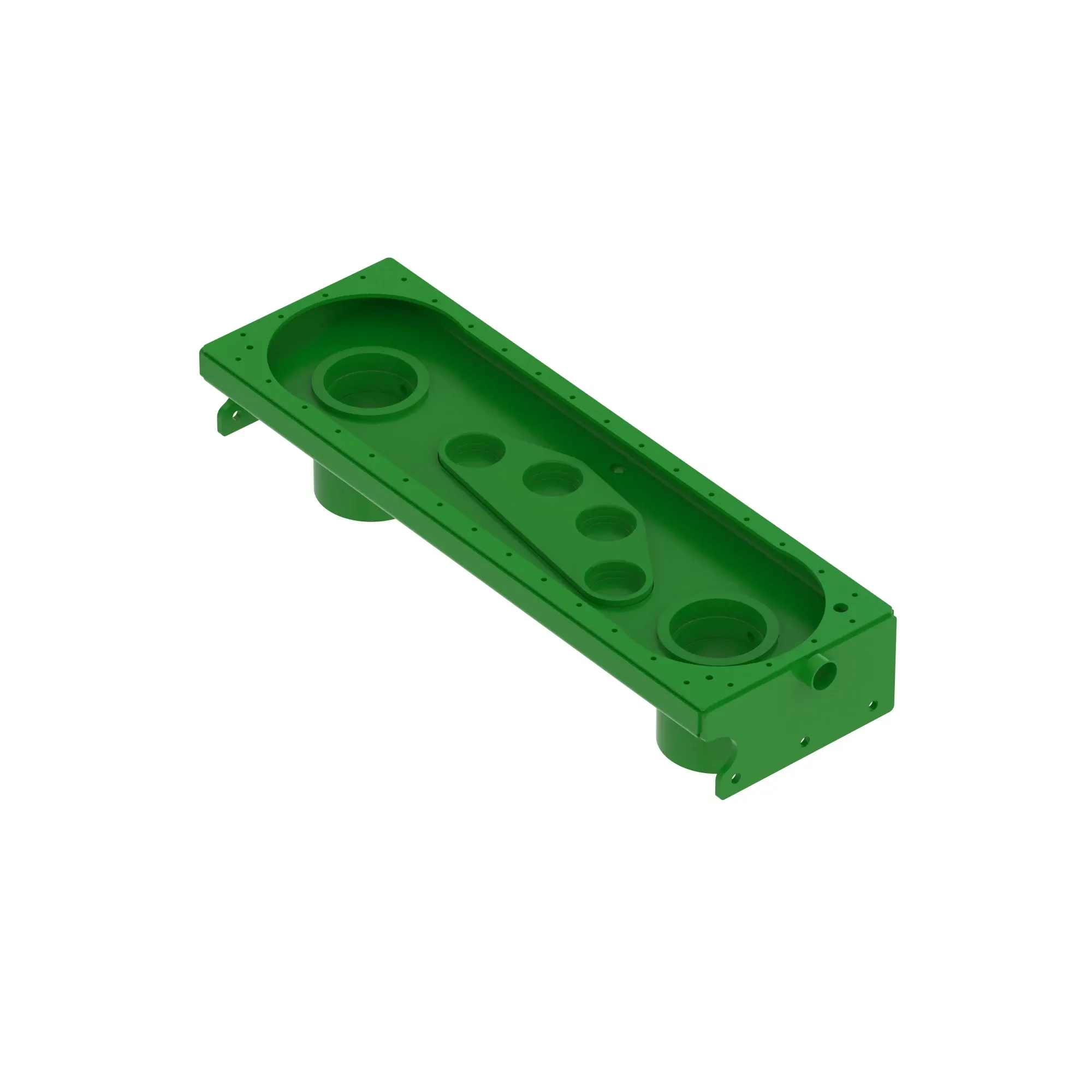 HOUSING, BC GEARBOX HOUSING