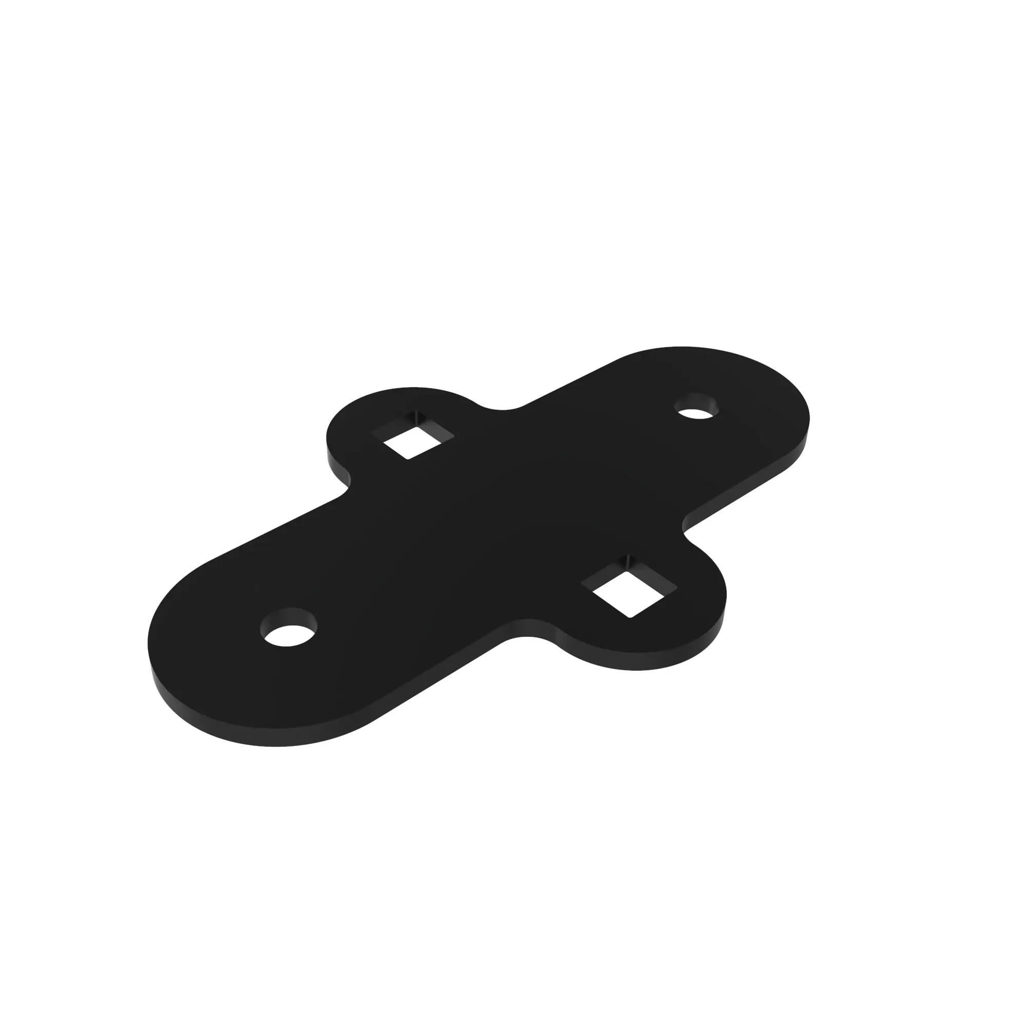 MIU11043: SMV Mount Bracket