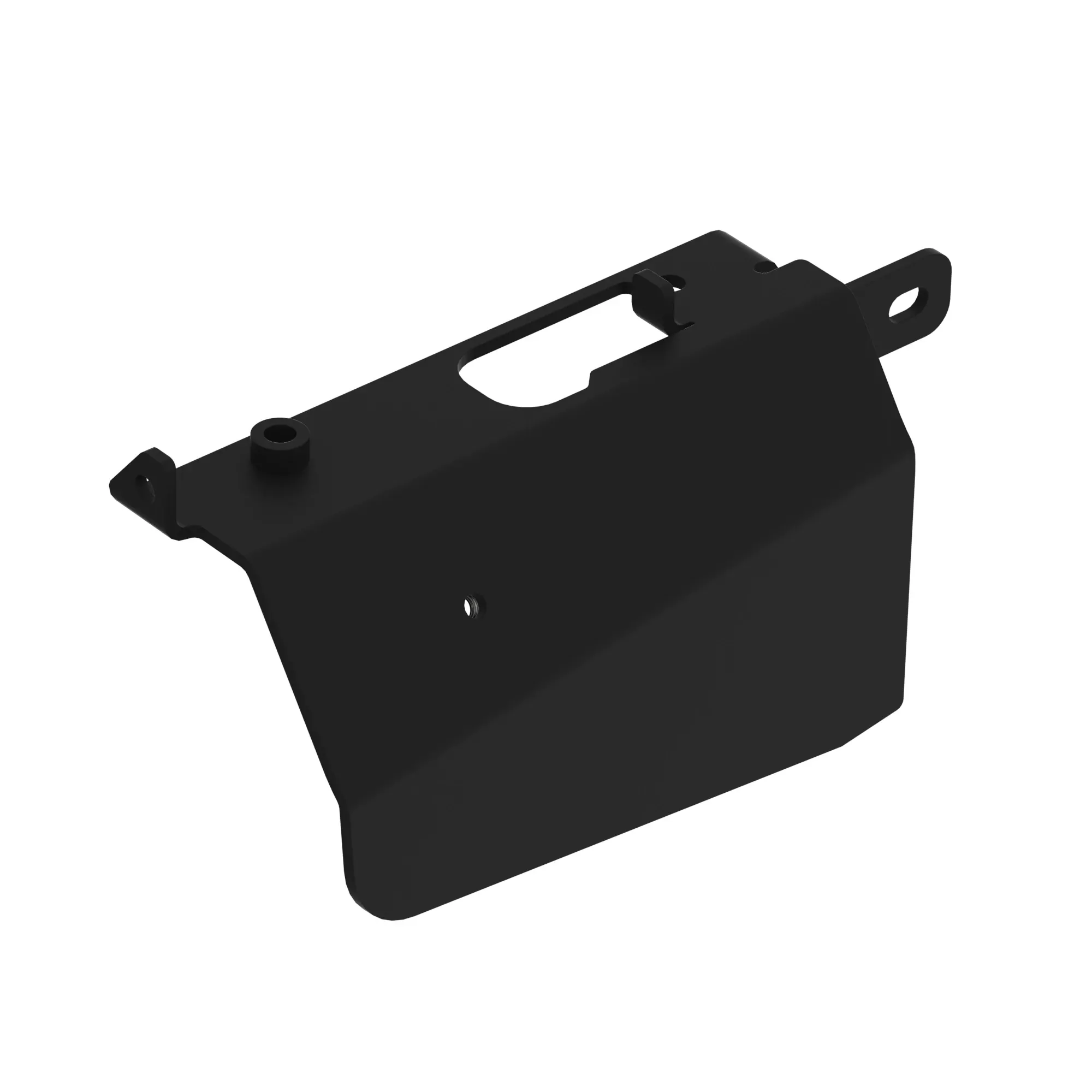 7R DEAERATION TANK RH MOUNTING