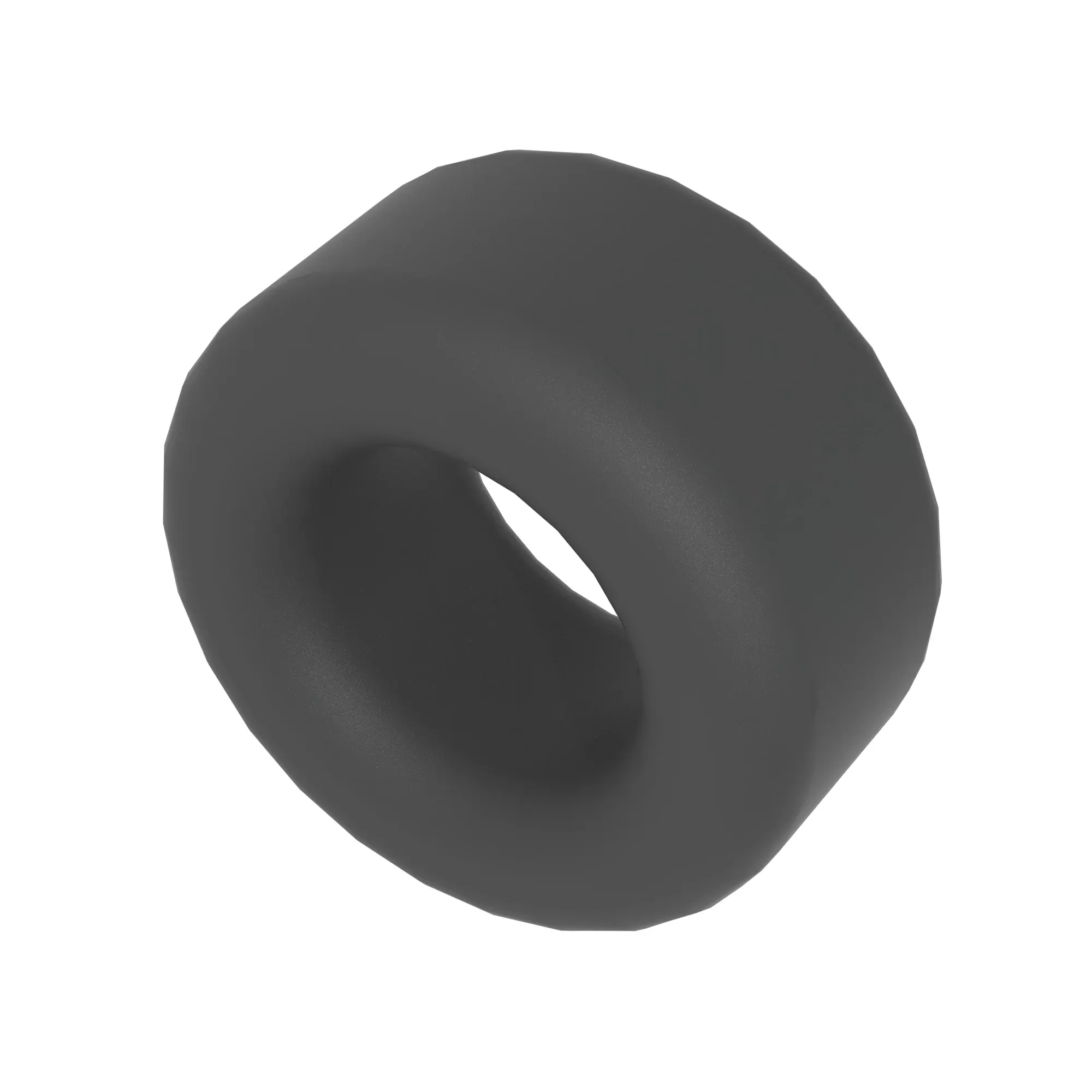 John Deere Tire Inner Rubber Tube, 710/45-26.5 and 700/50-2 - F003271