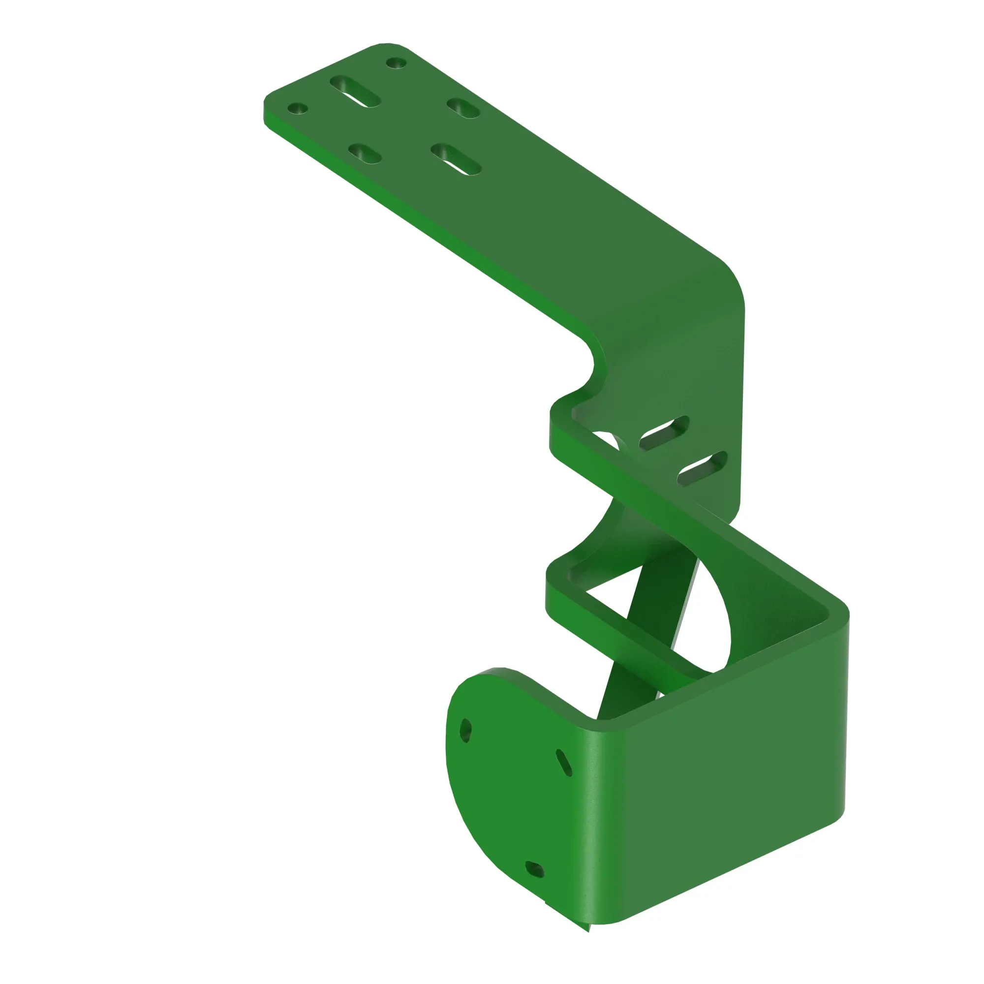 BRACKET, SUPPORT ECOMATIC