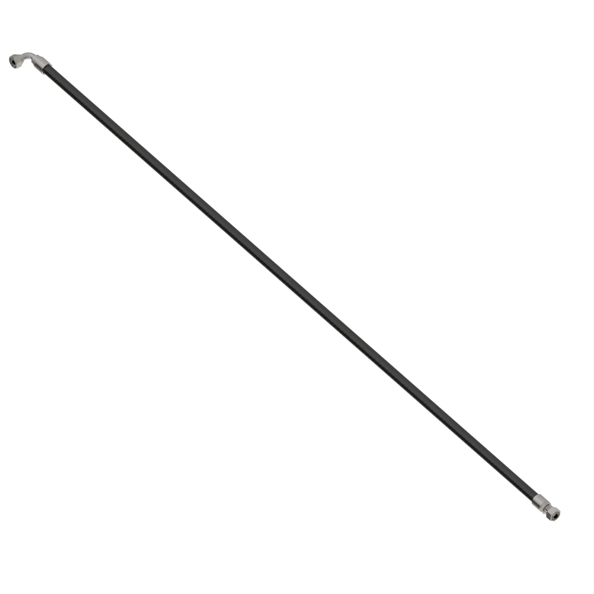 John Deere PTO Pressure Hydraulic Hose - AXE41698