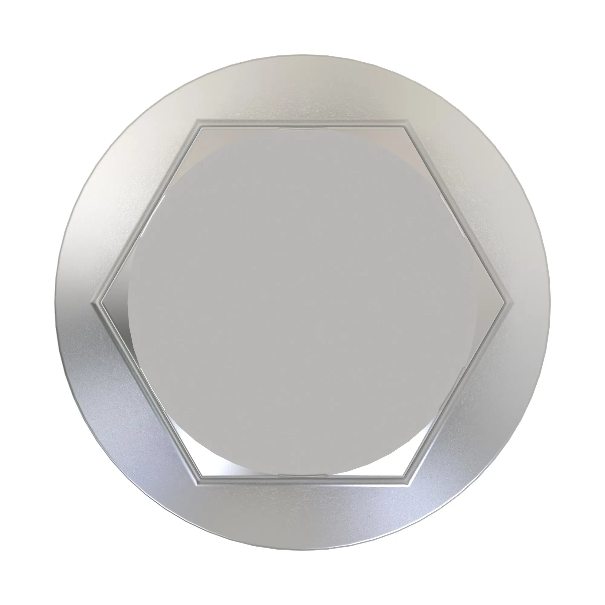 M6-1.0 X 12MM HHFB