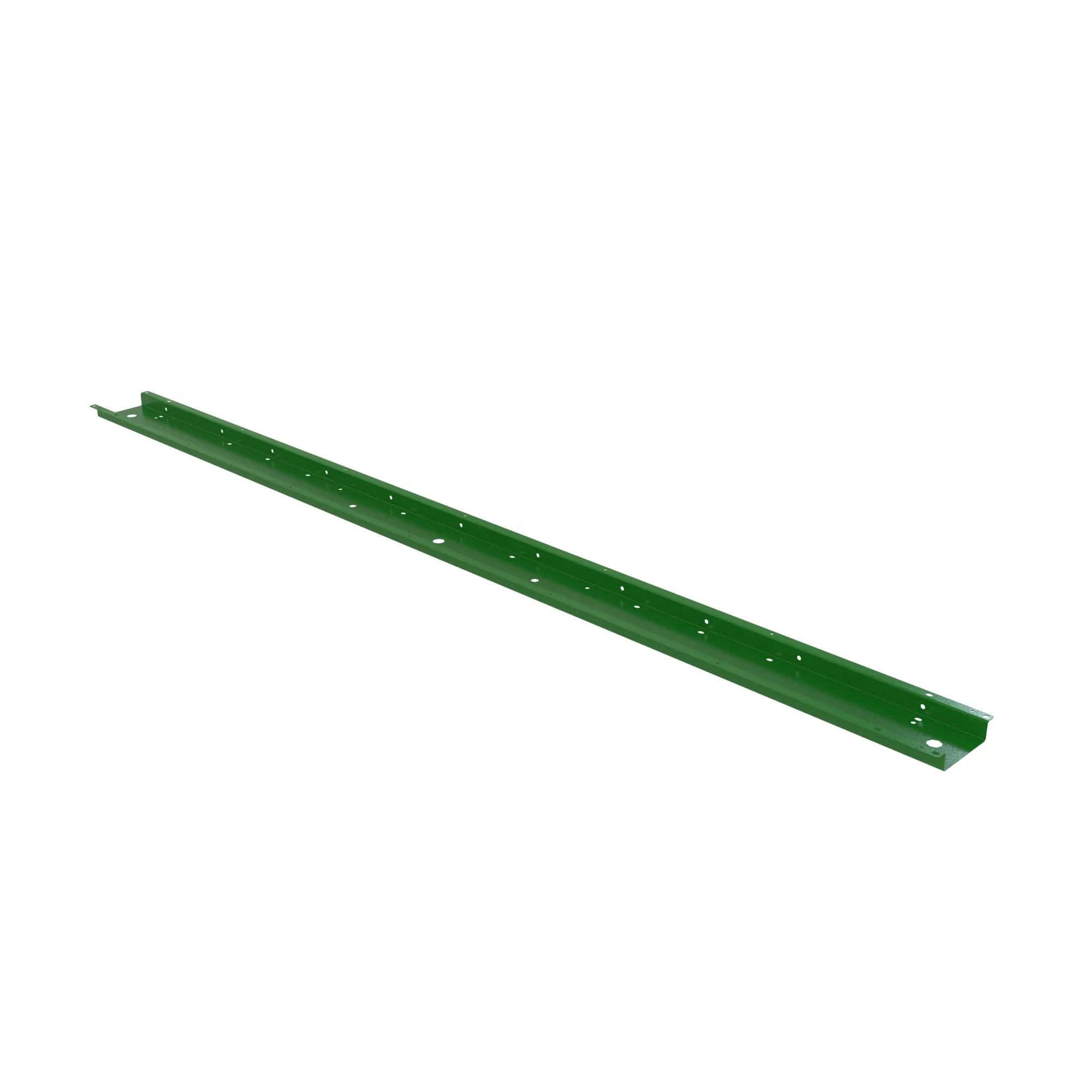 CHANNEL, WRAP BOX HORIZONTAL