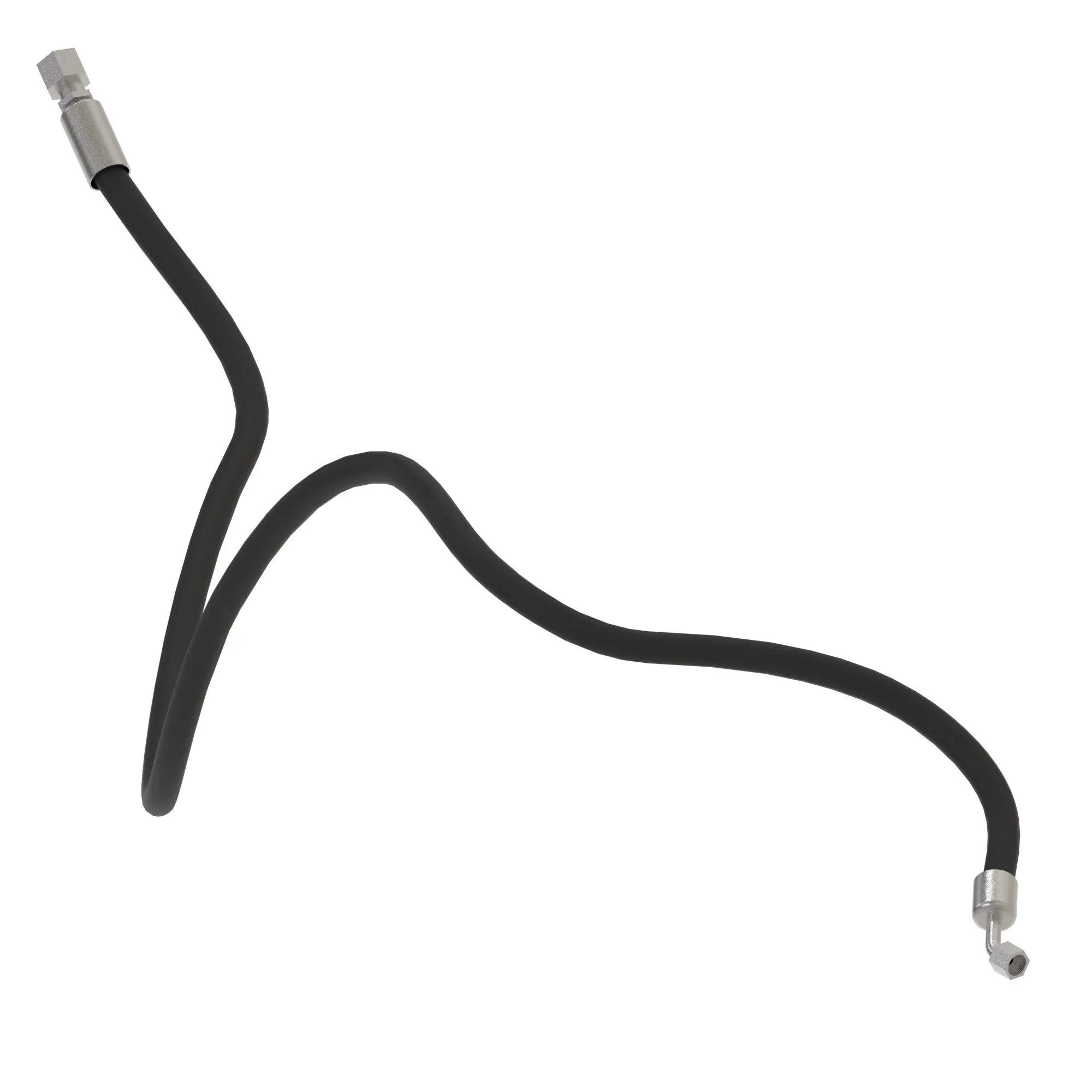 HYDRAULIC HOSE - FABRICATE