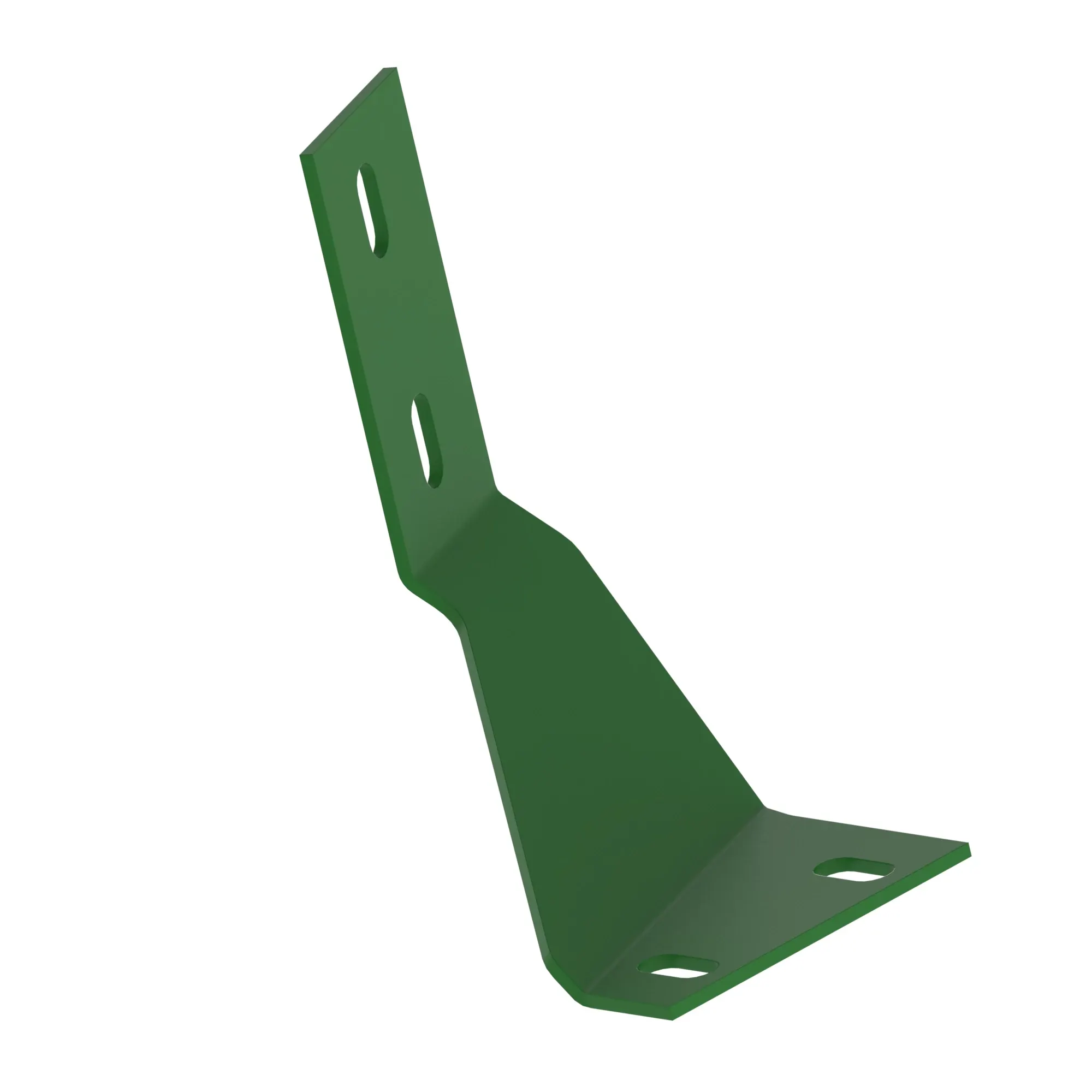 BRACKET, SHIELD L.H.
