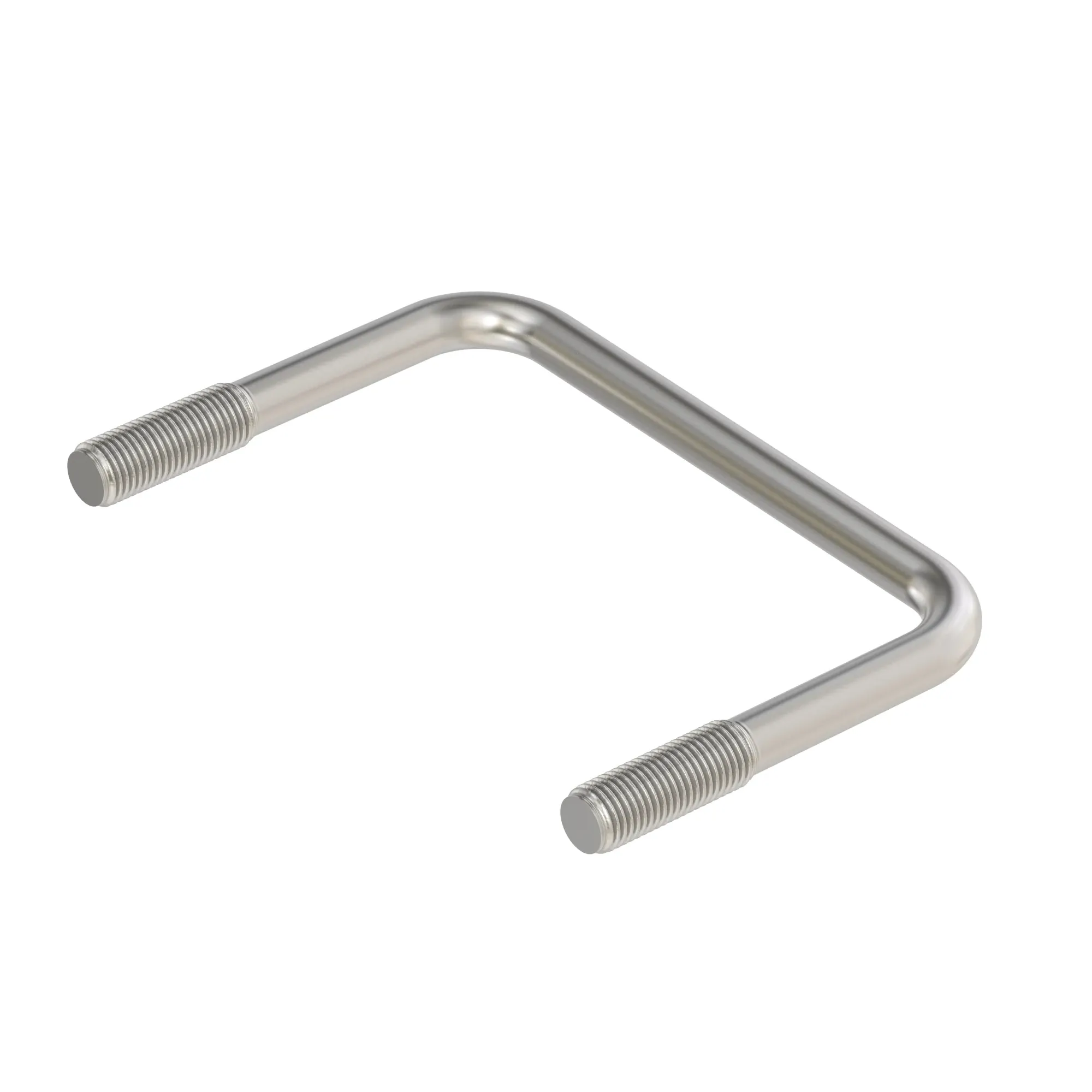 U-BOLT, M10, U-Bolt