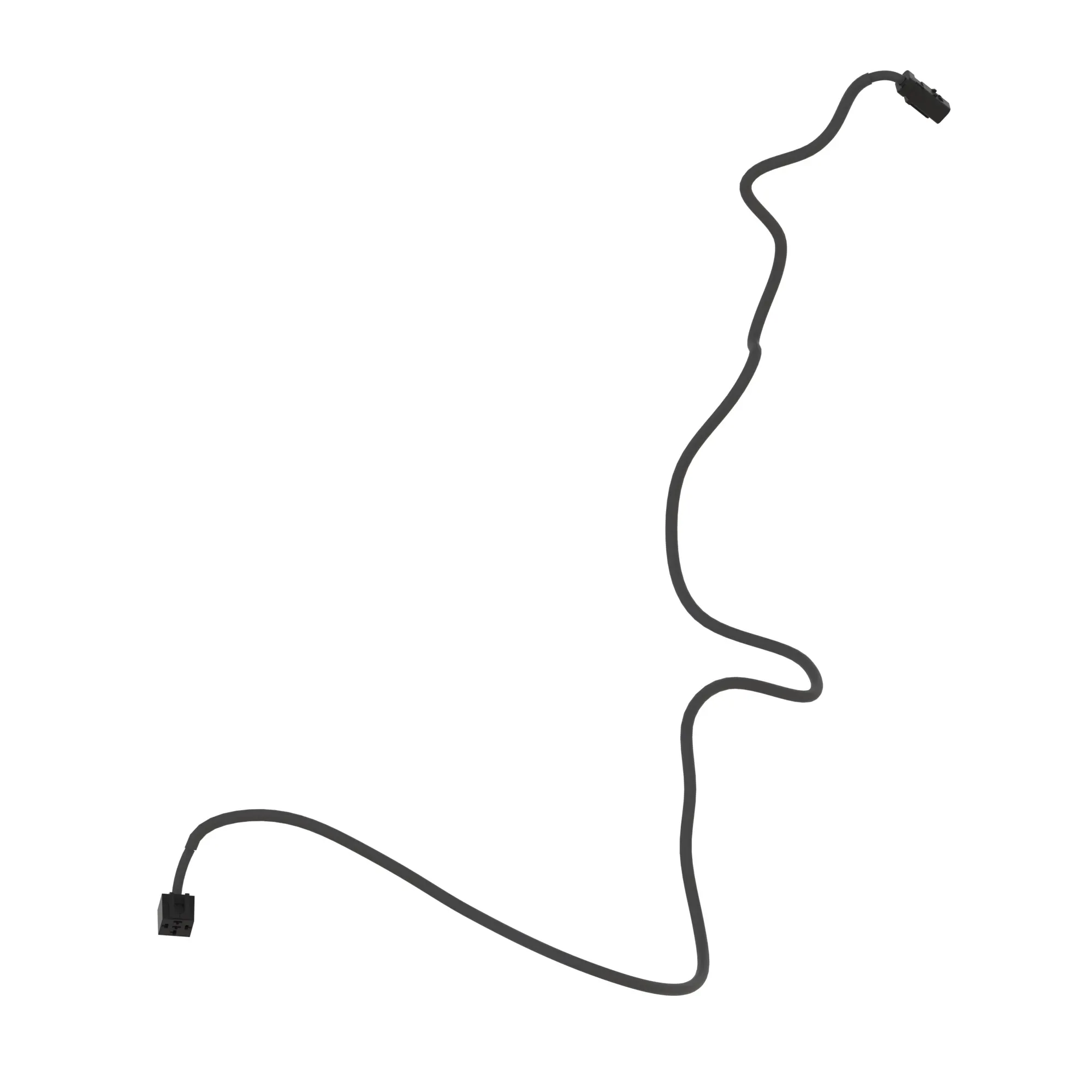 FUEL LIFT PUMP CONTROL HARNESS