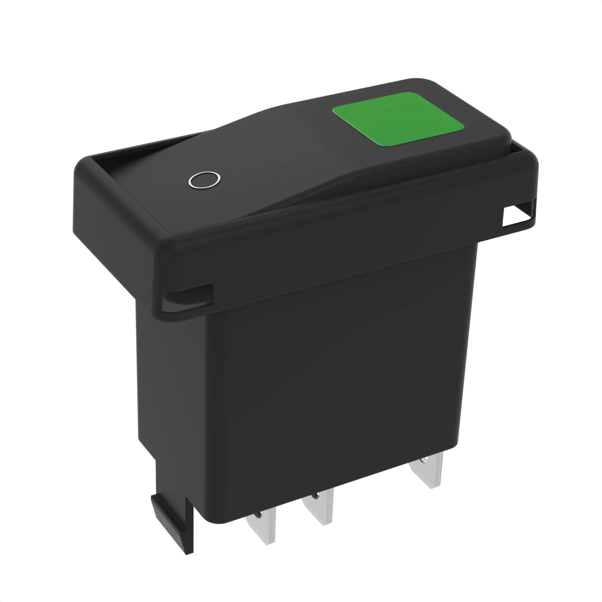 John Deere Toggle/Rocker Switch - TA18238