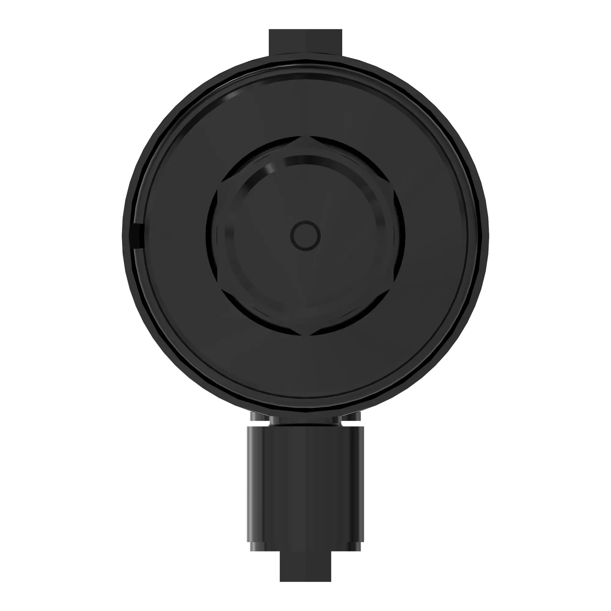 HYDRAULIC CYLINDER