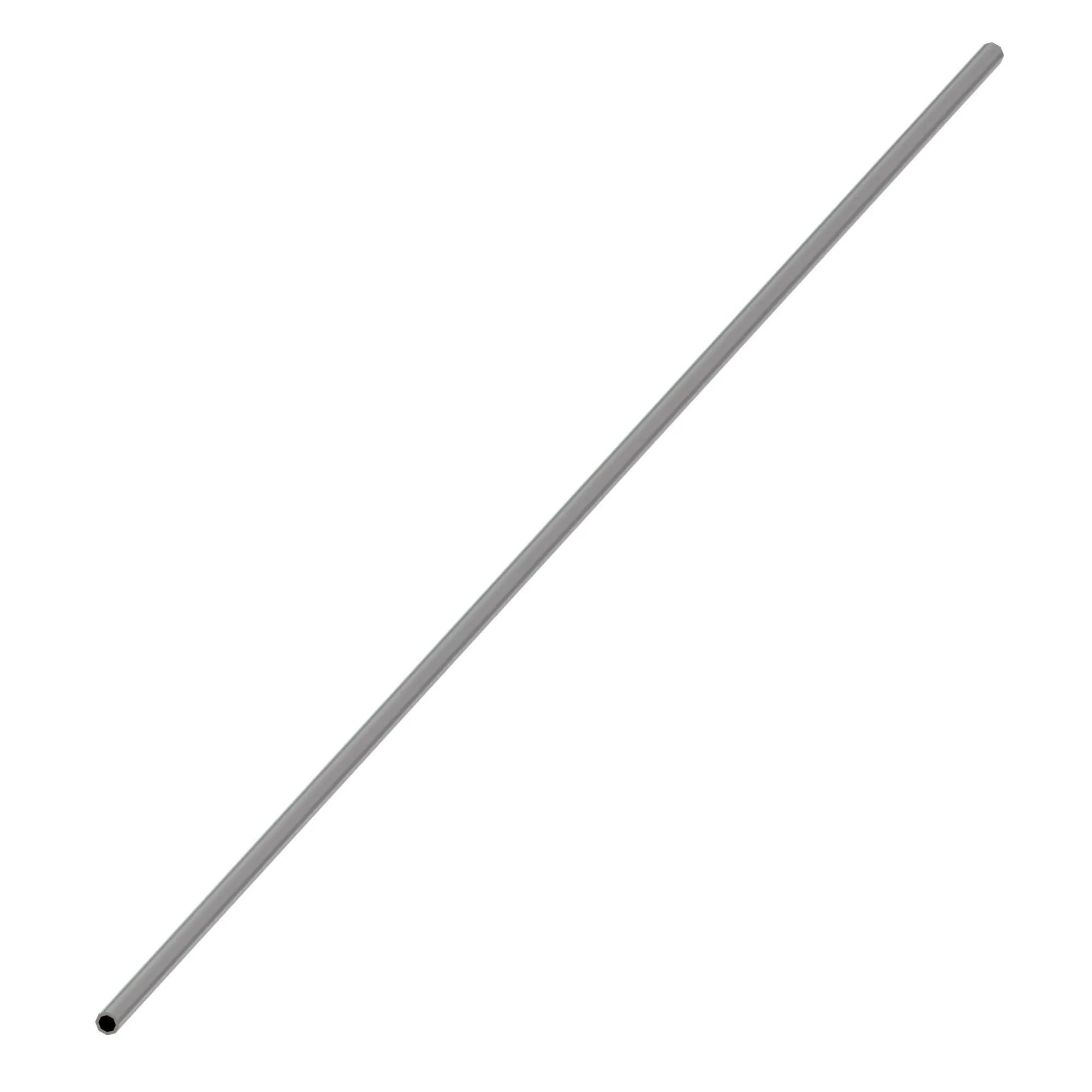 John Deere Basket Flap Pipe - N273520