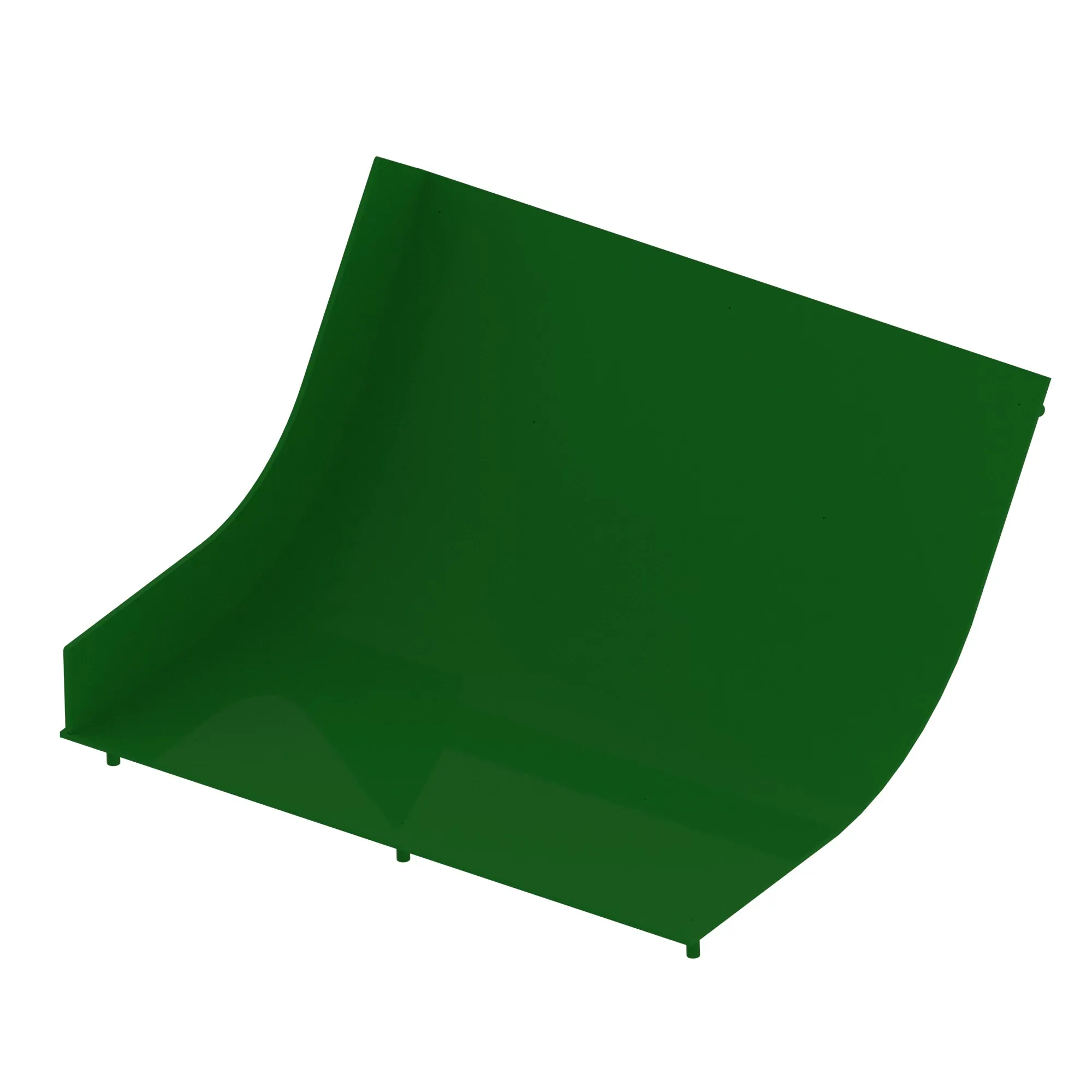 AXT18403: Porta do Elevador Inferior | Shop.Deere.com
