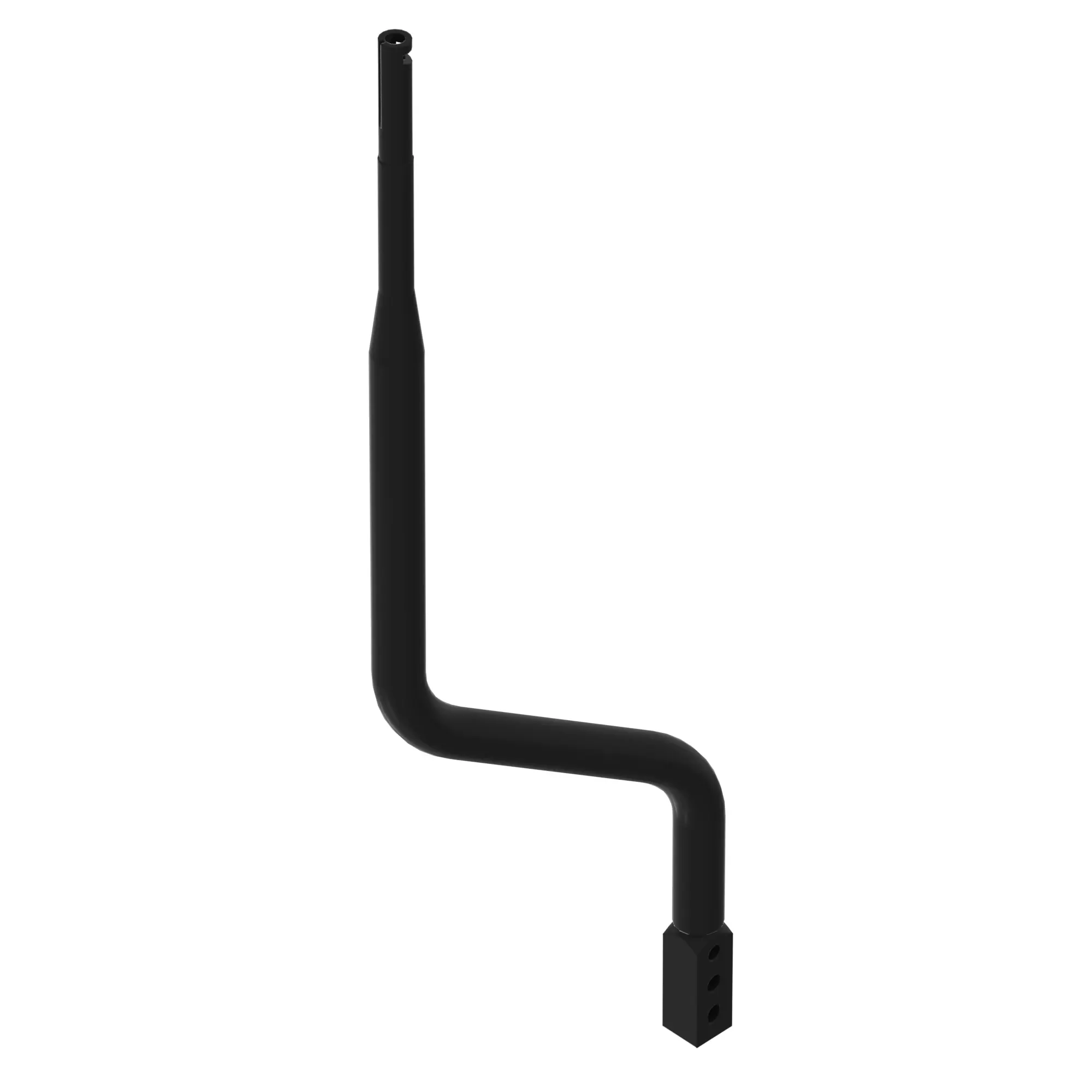 John Deere Gearshift Lever - SJ17031