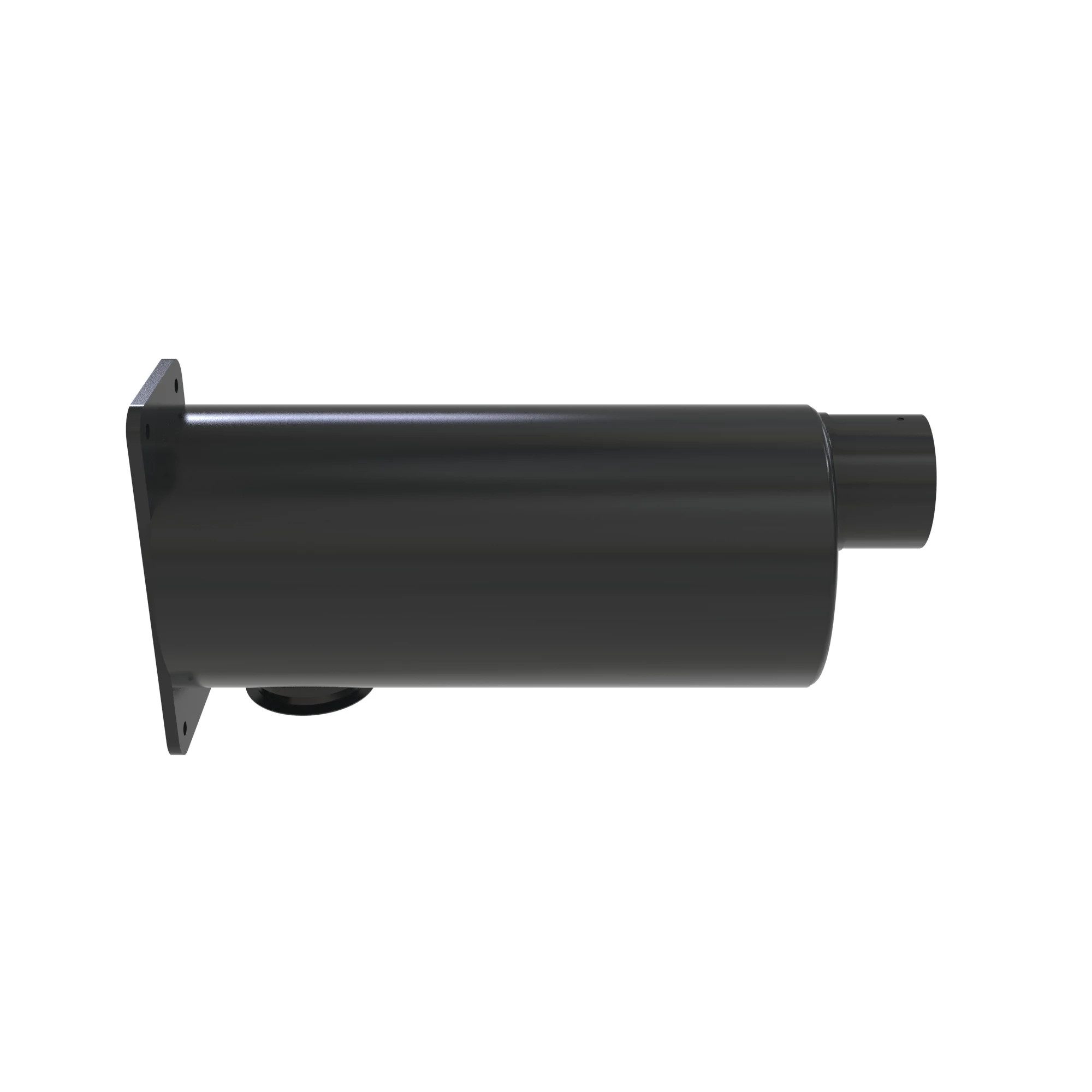 John Deere Muffler - AT304142