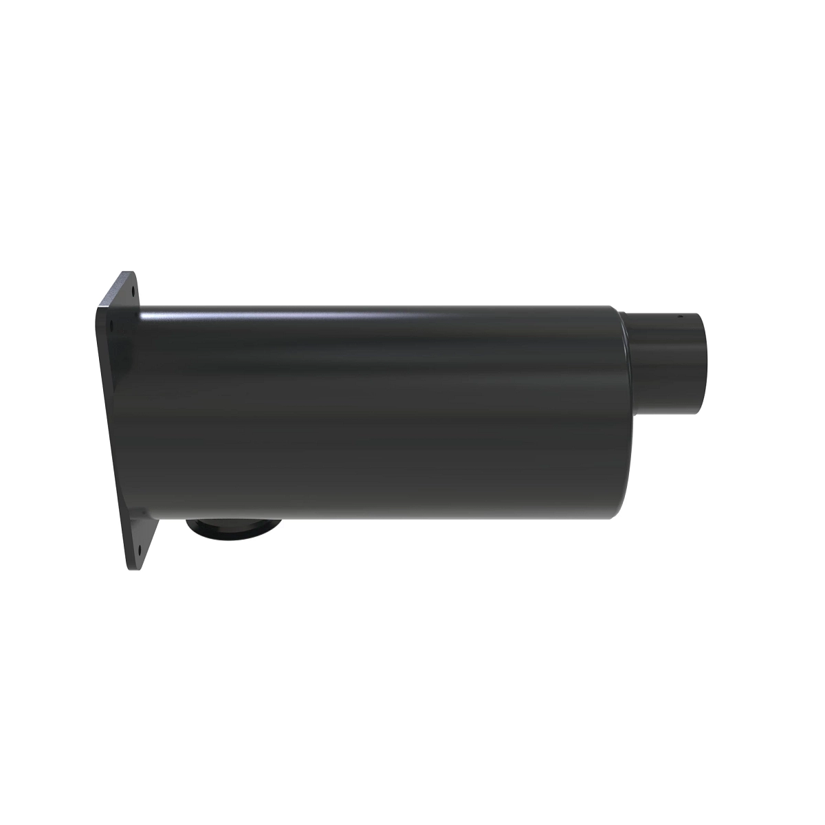 Muffler