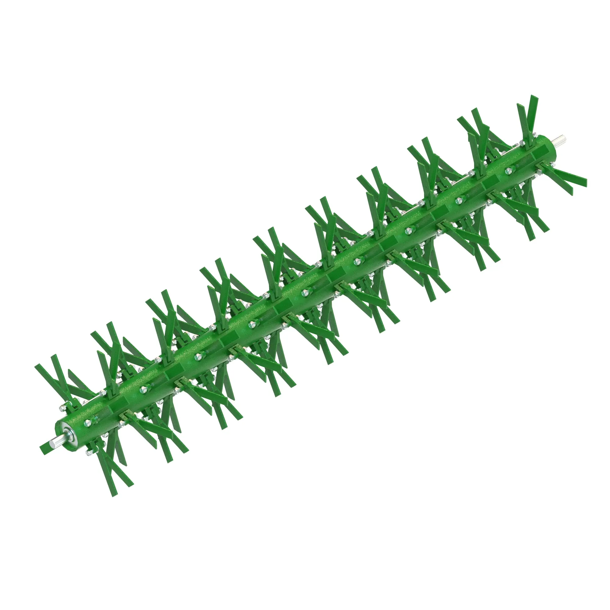 John Deere Rotary Impeller - AE73399