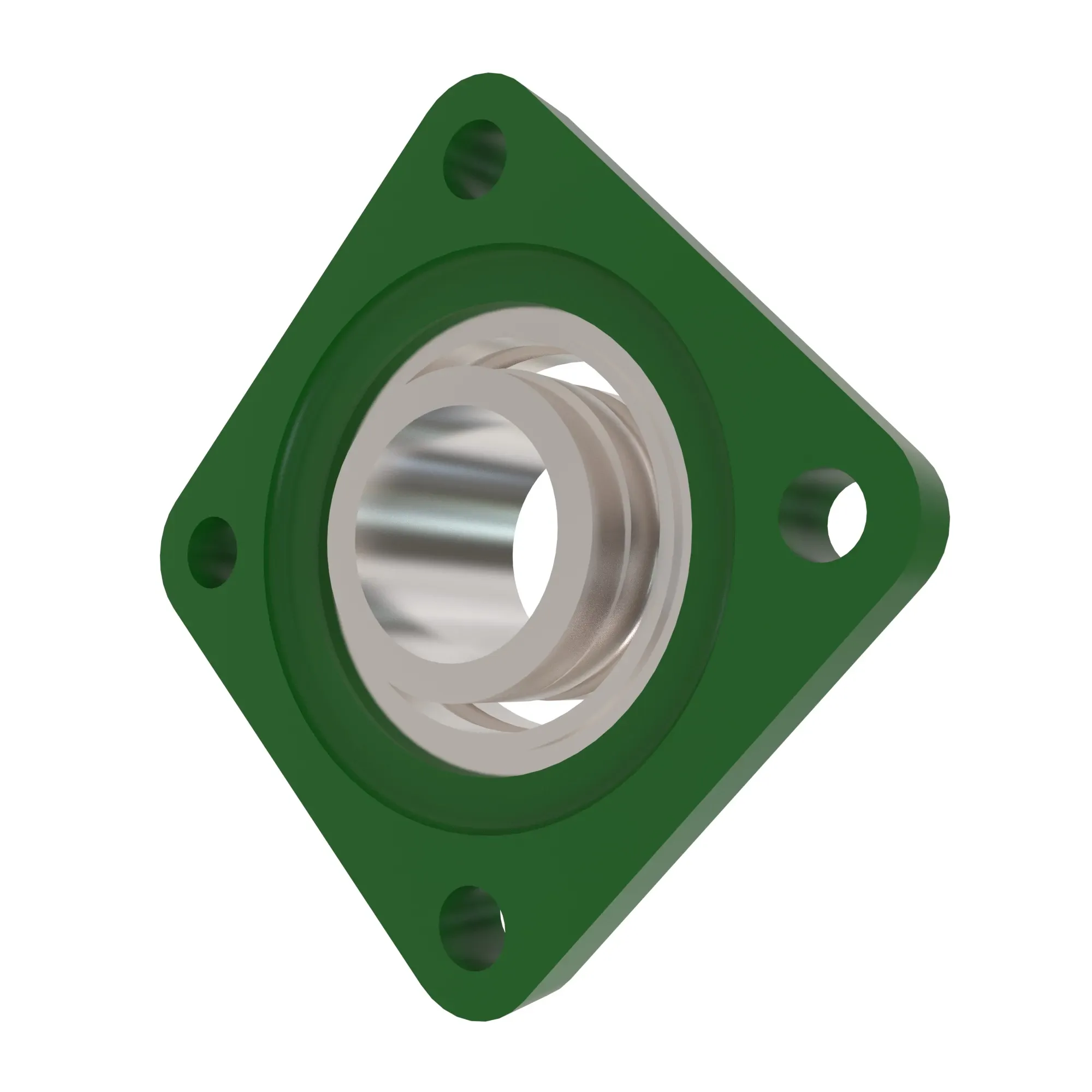 Bearing Housings